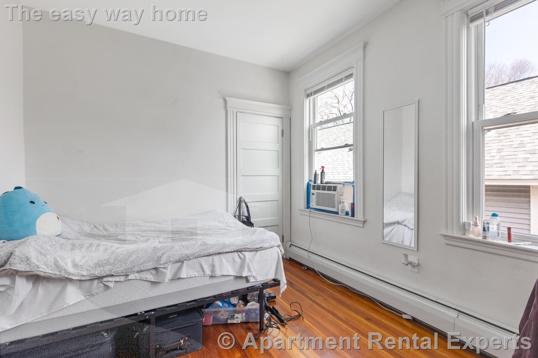 249 Summer St, Porter Square