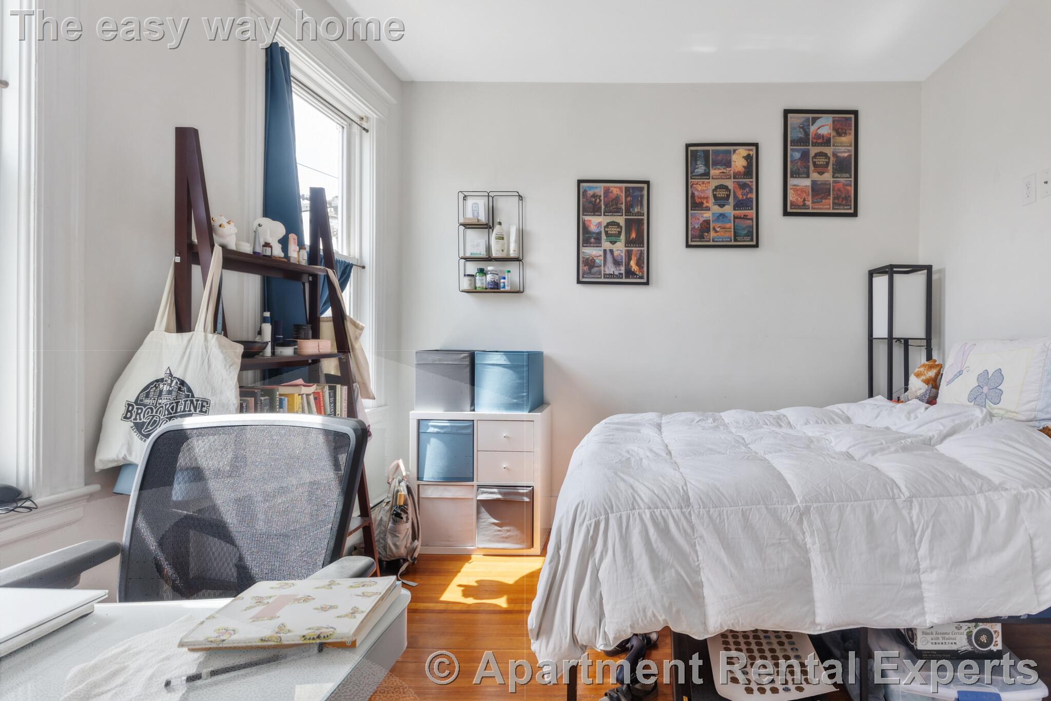 249 Summer St, Porter Square