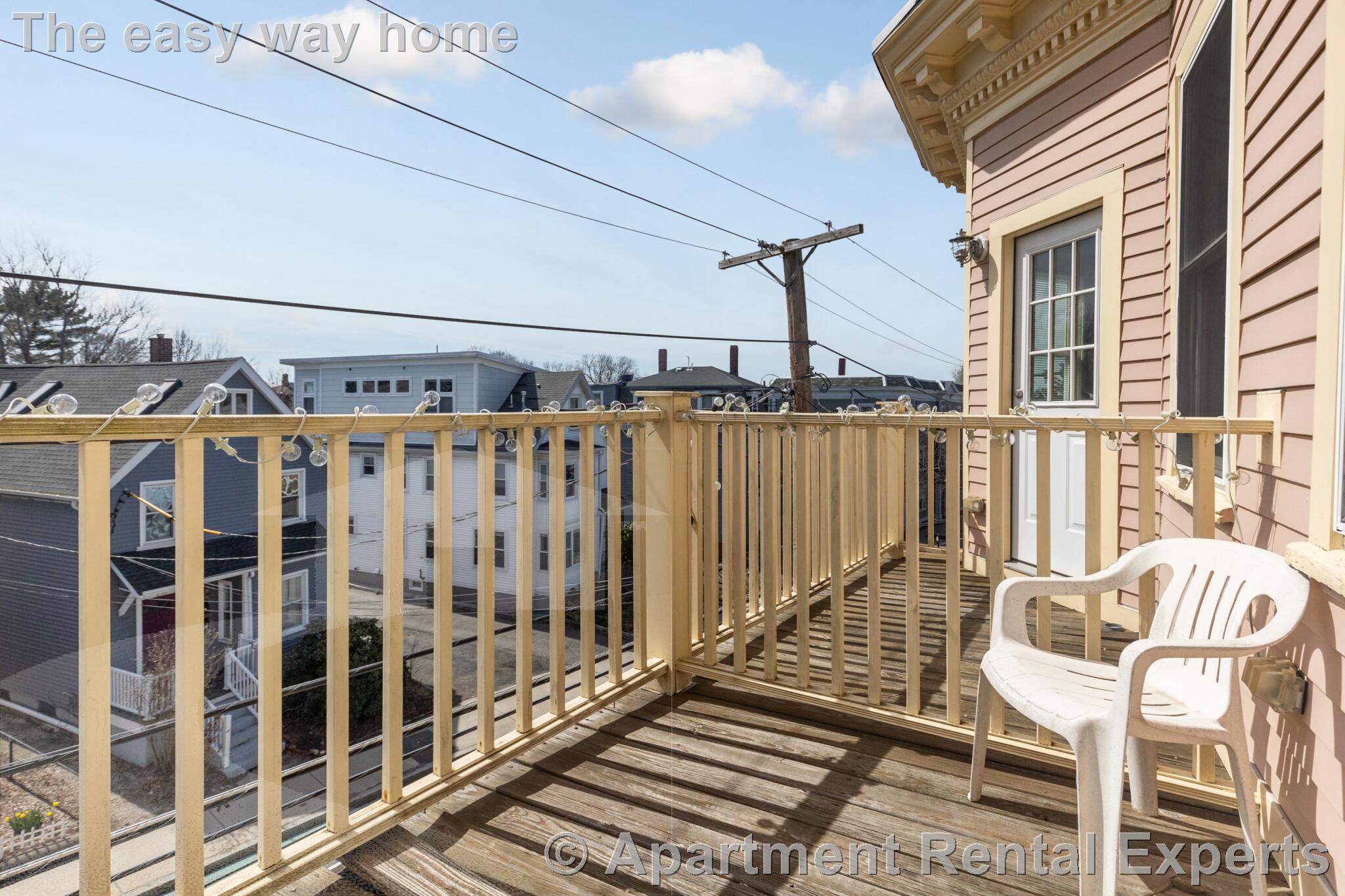 249 Summer St, Porter Square