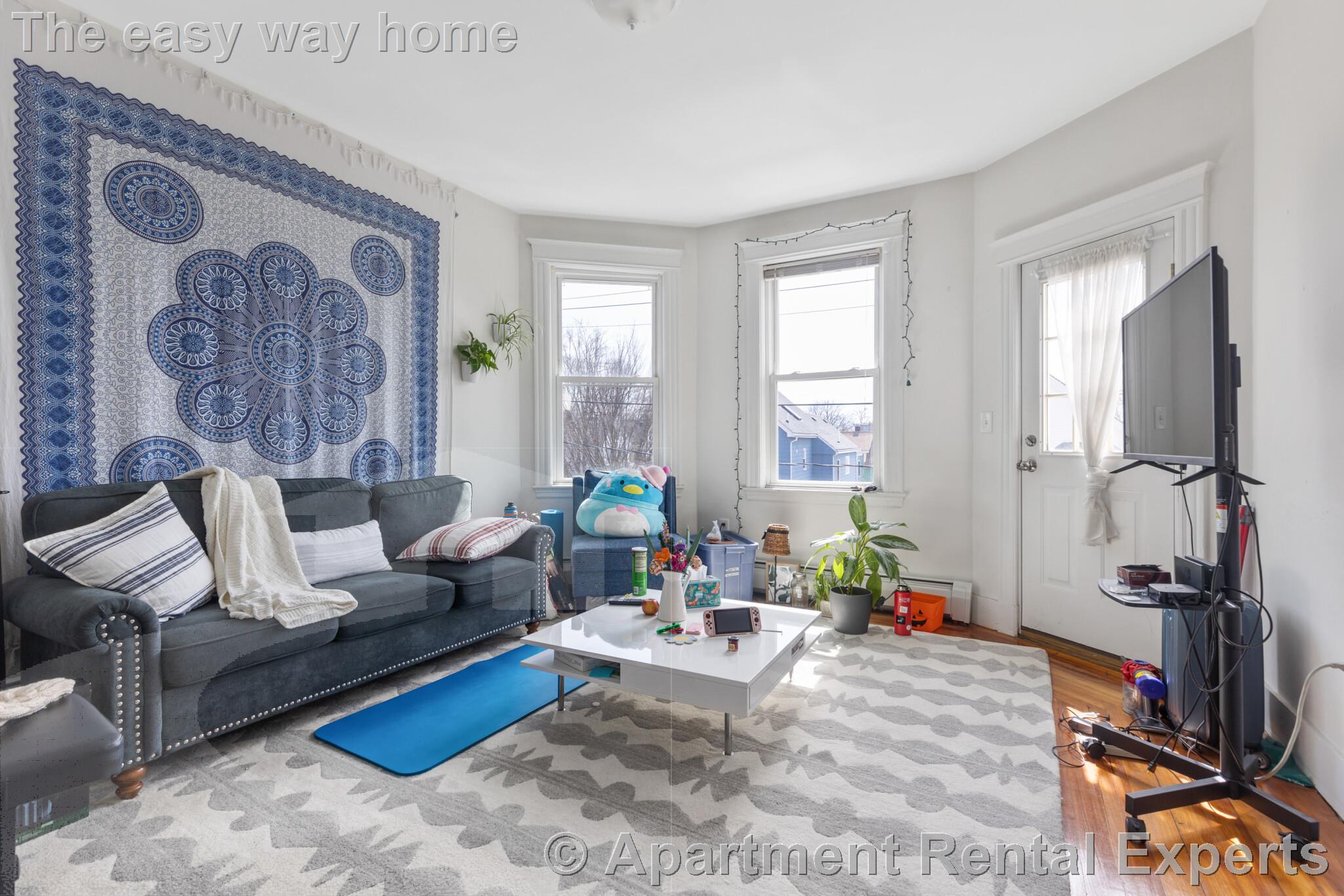 249 Summer St, Porter Square