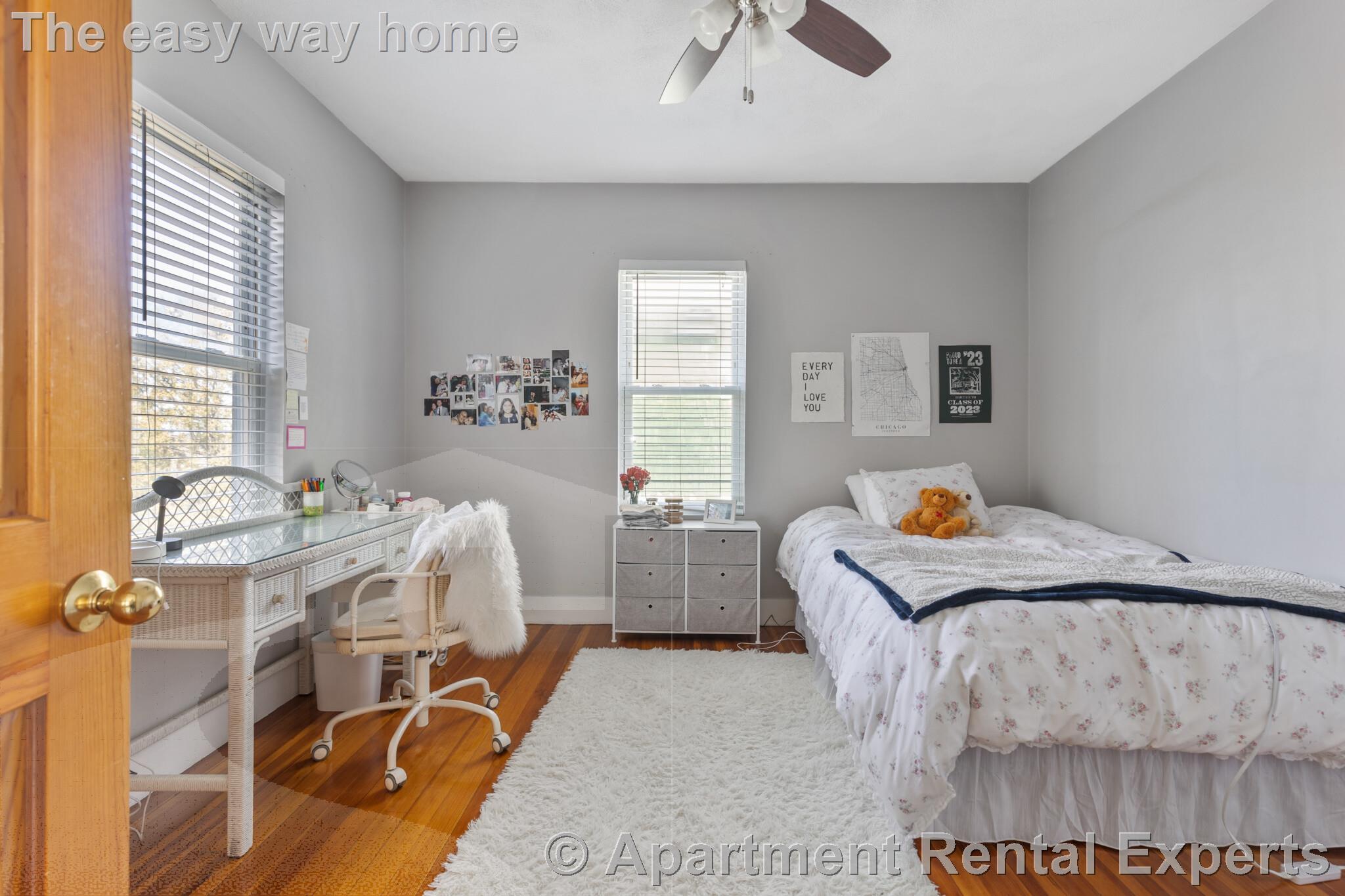 14 Barton St, Teele Square