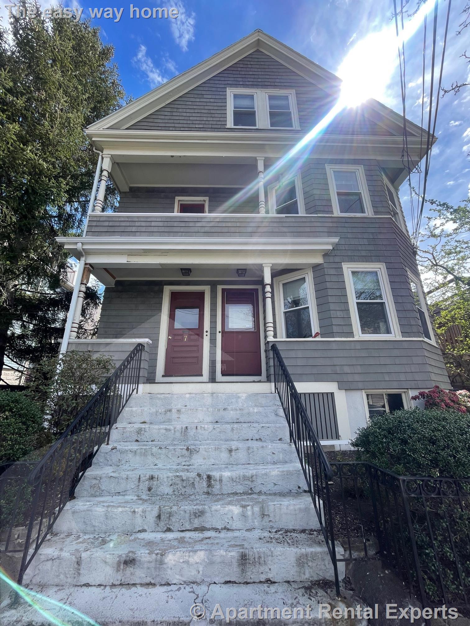 5 Ibbetson St, Porter Square