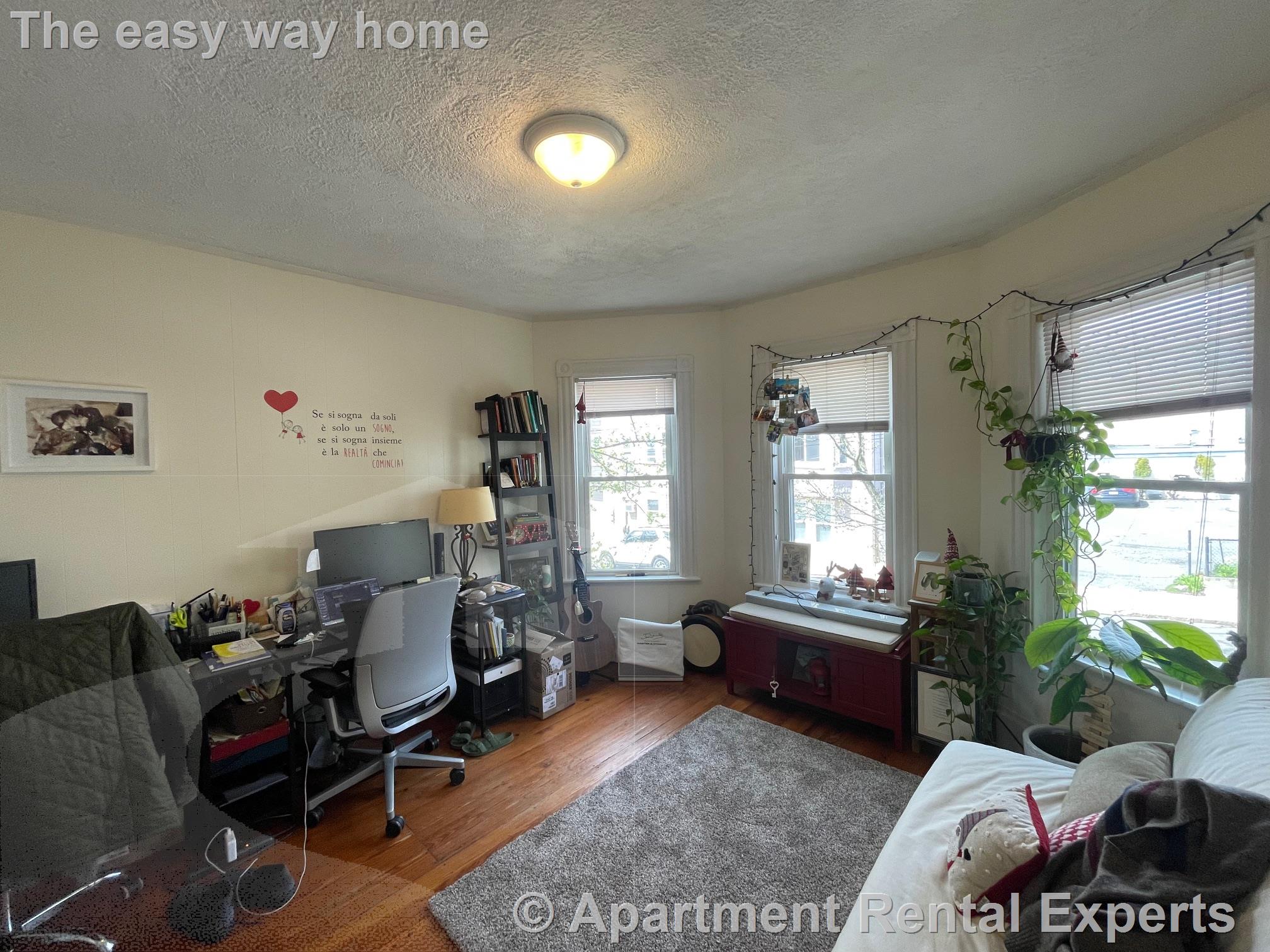 5 Ibbetson St, Porter Square