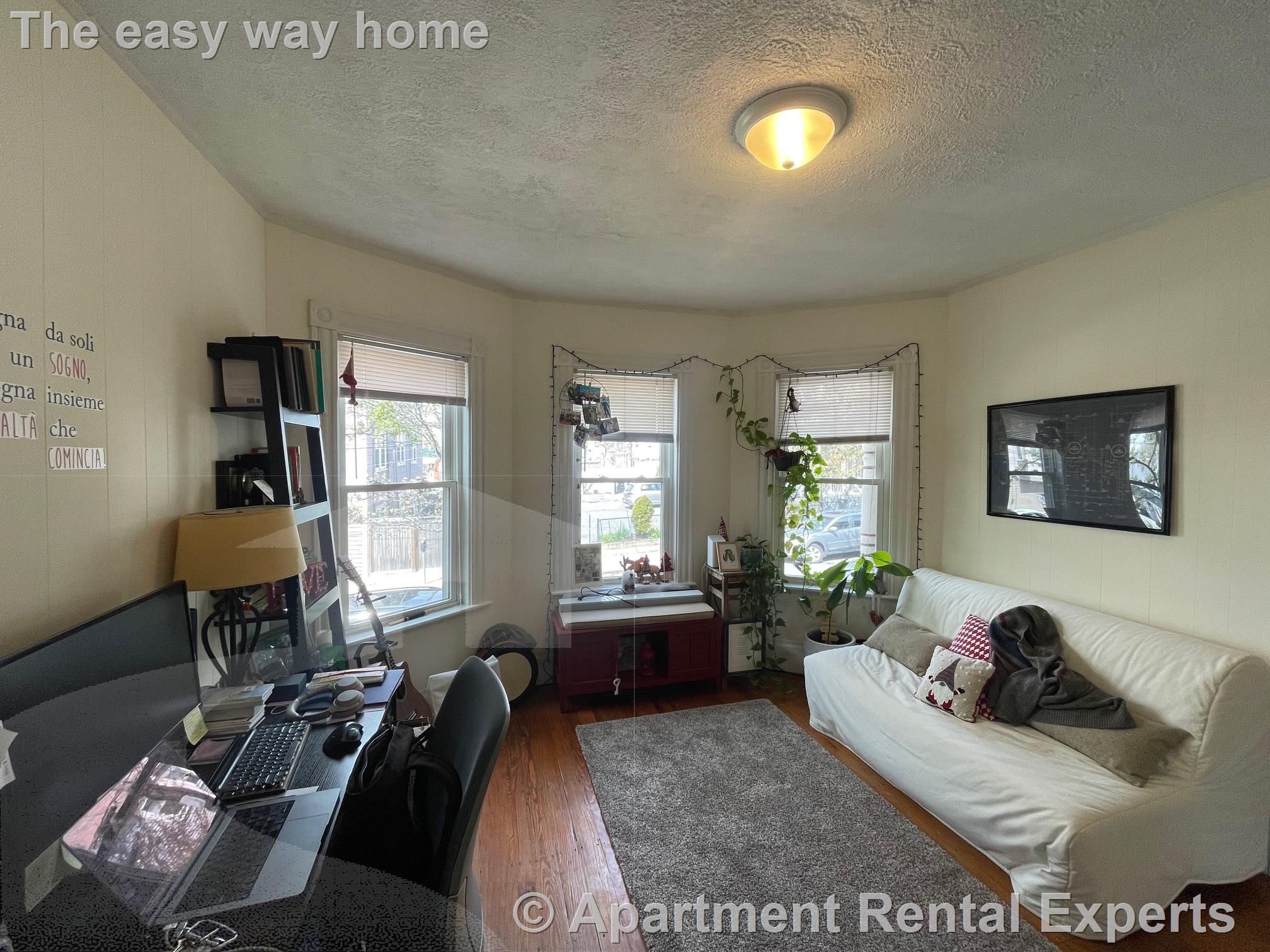 5 Ibbetson St, Porter Square