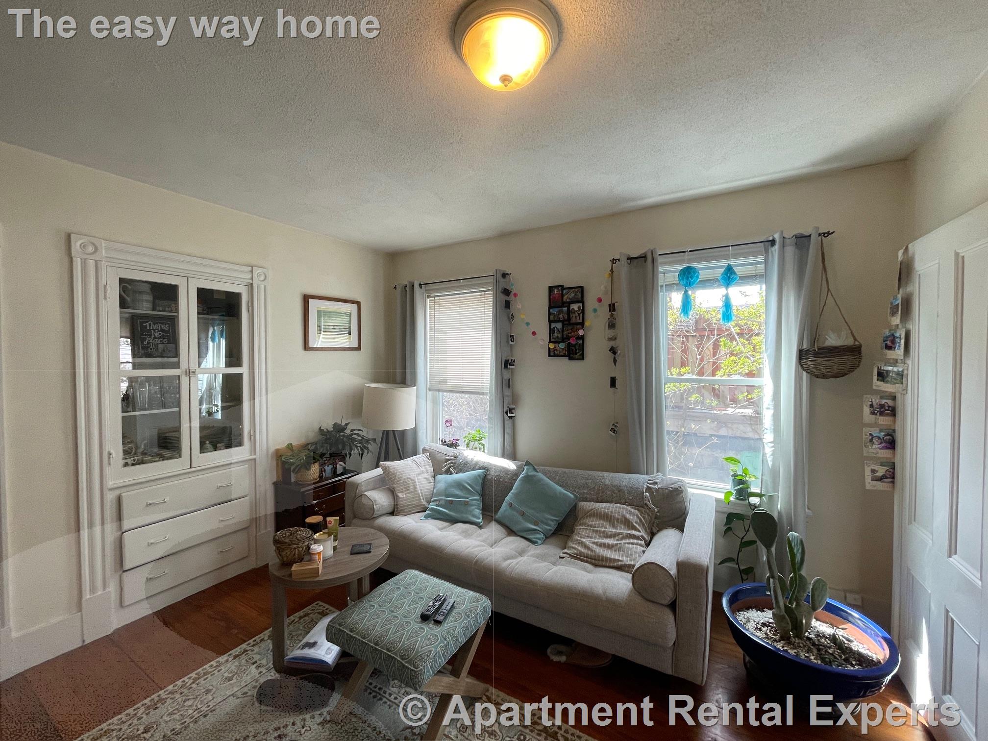 5 Ibbetson St, Porter Square