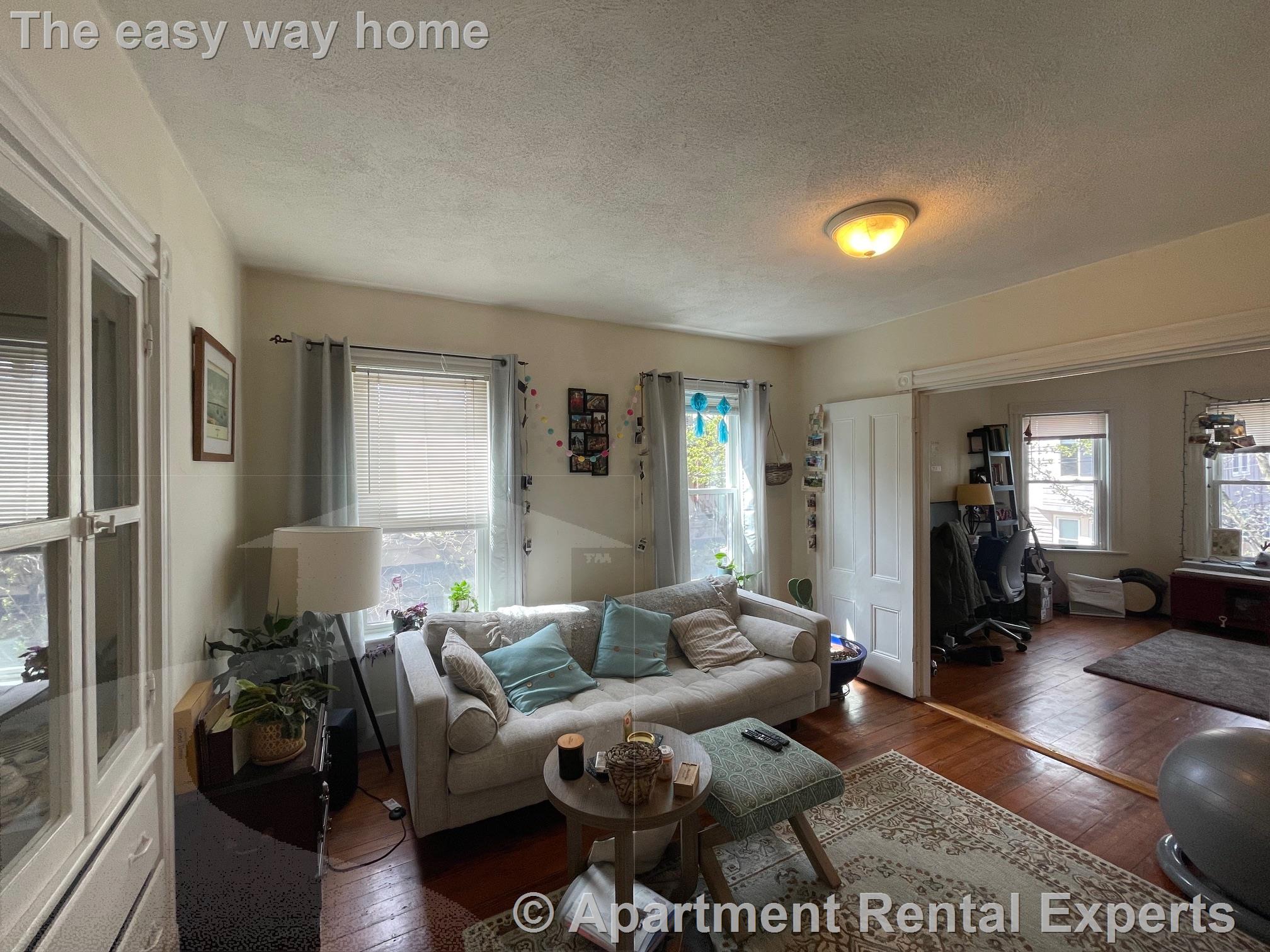 5 Ibbetson St, Porter Square