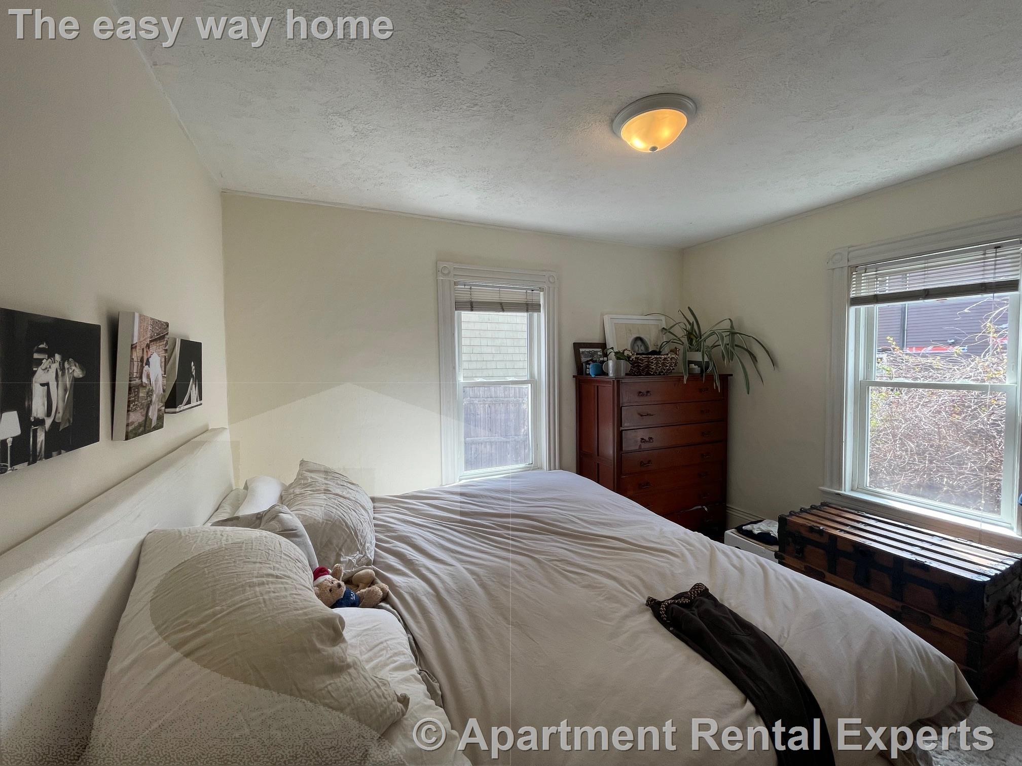 5 Ibbetson St, Porter Square