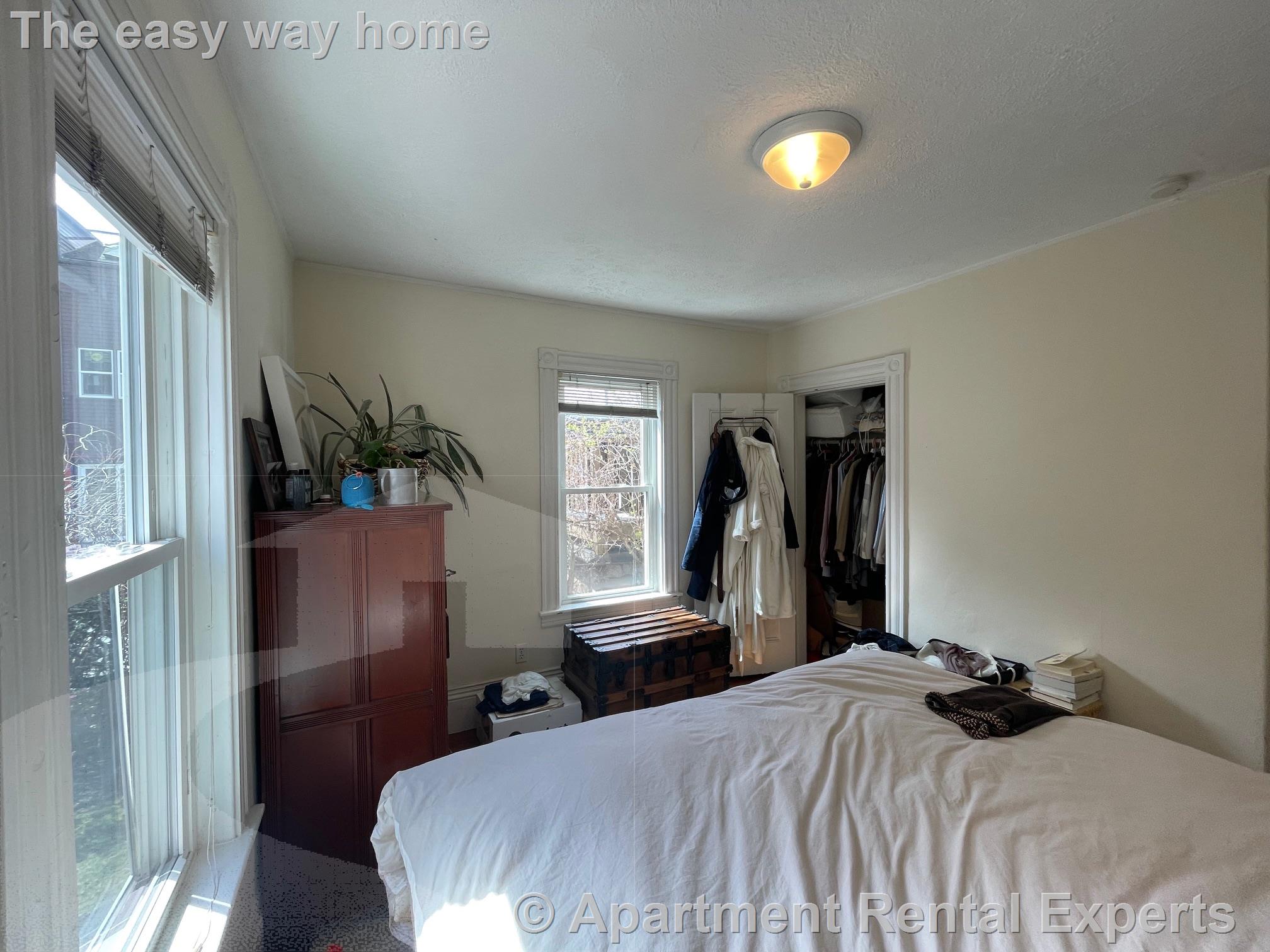 5 Ibbetson St, Porter Square