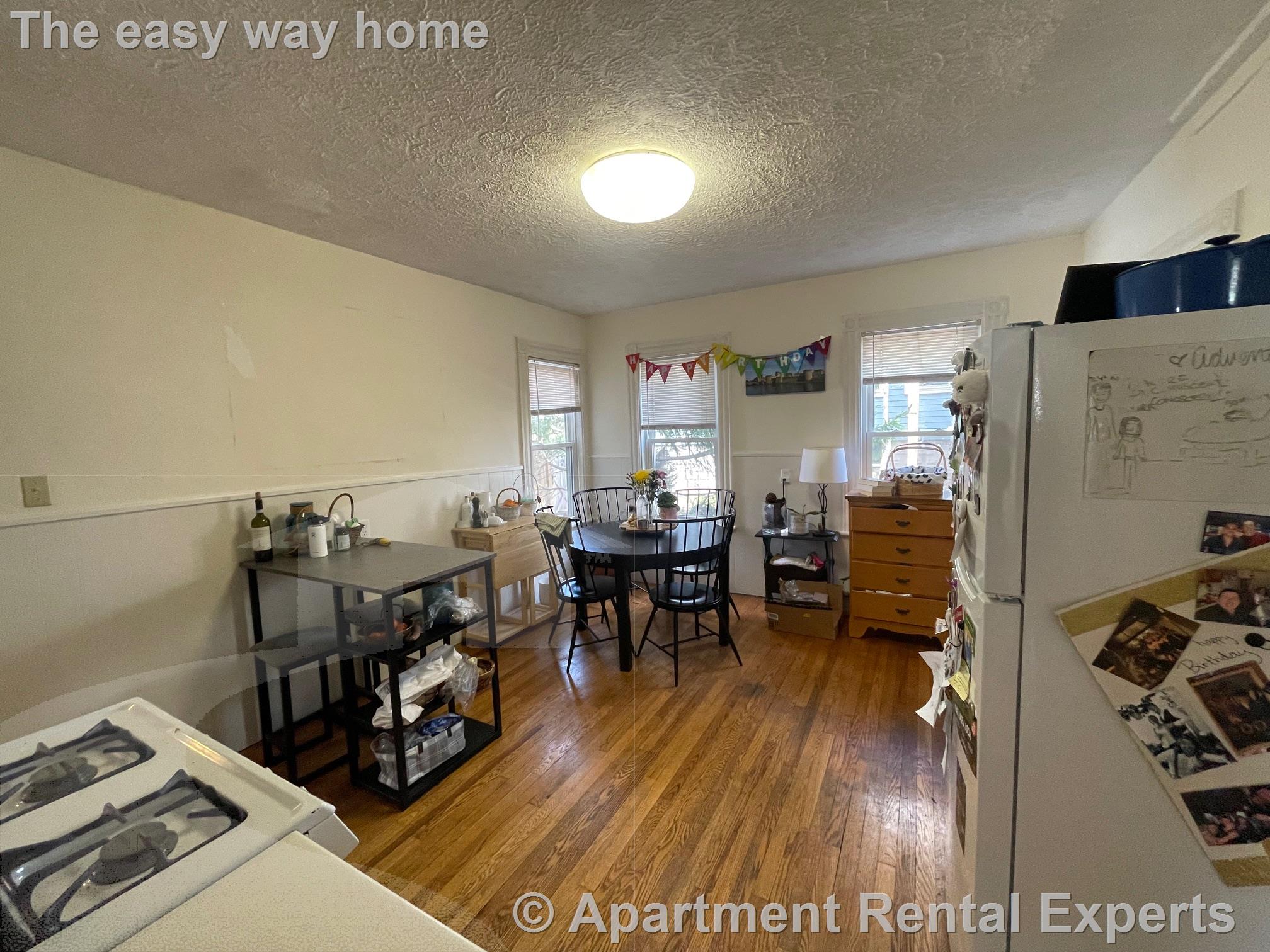 5 Ibbetson St, Porter Square