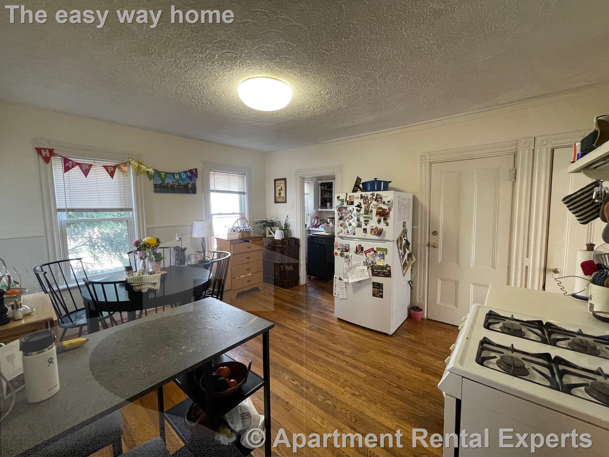 5 Ibbetson St, Porter Square