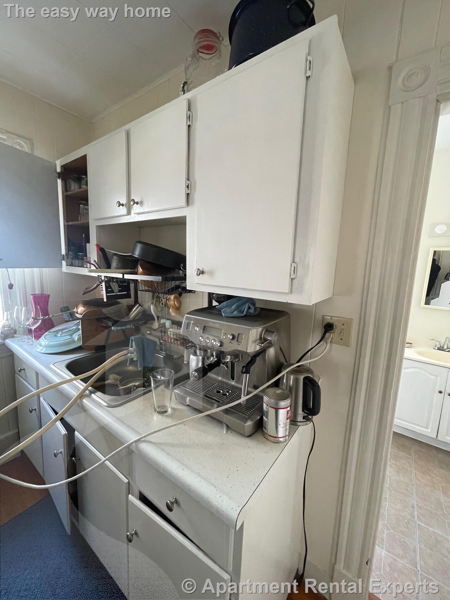 5 Ibbetson St, Porter Square