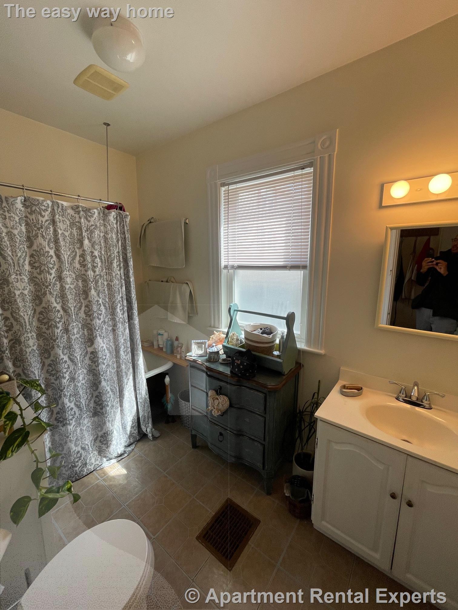 5 Ibbetson St, Porter Square