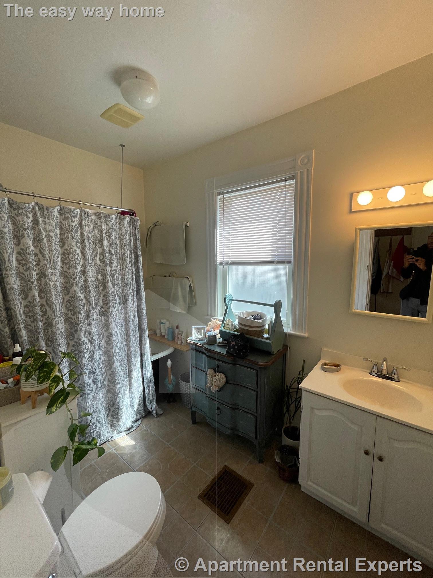 5 Ibbetson St, Porter Square