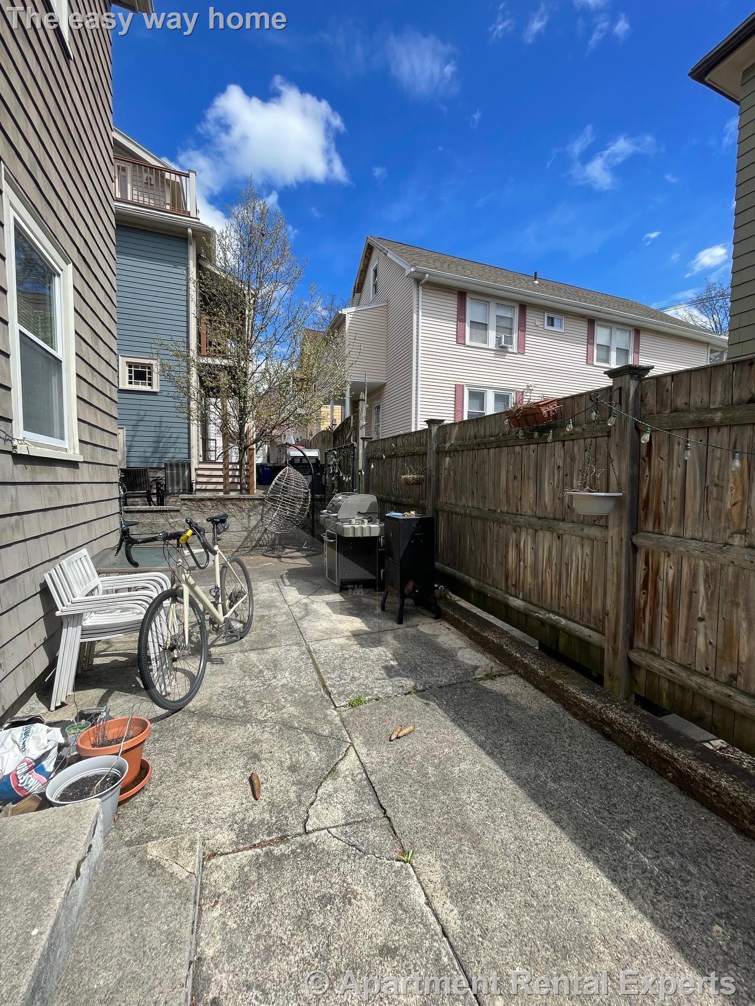 5 Ibbetson St, Porter Square