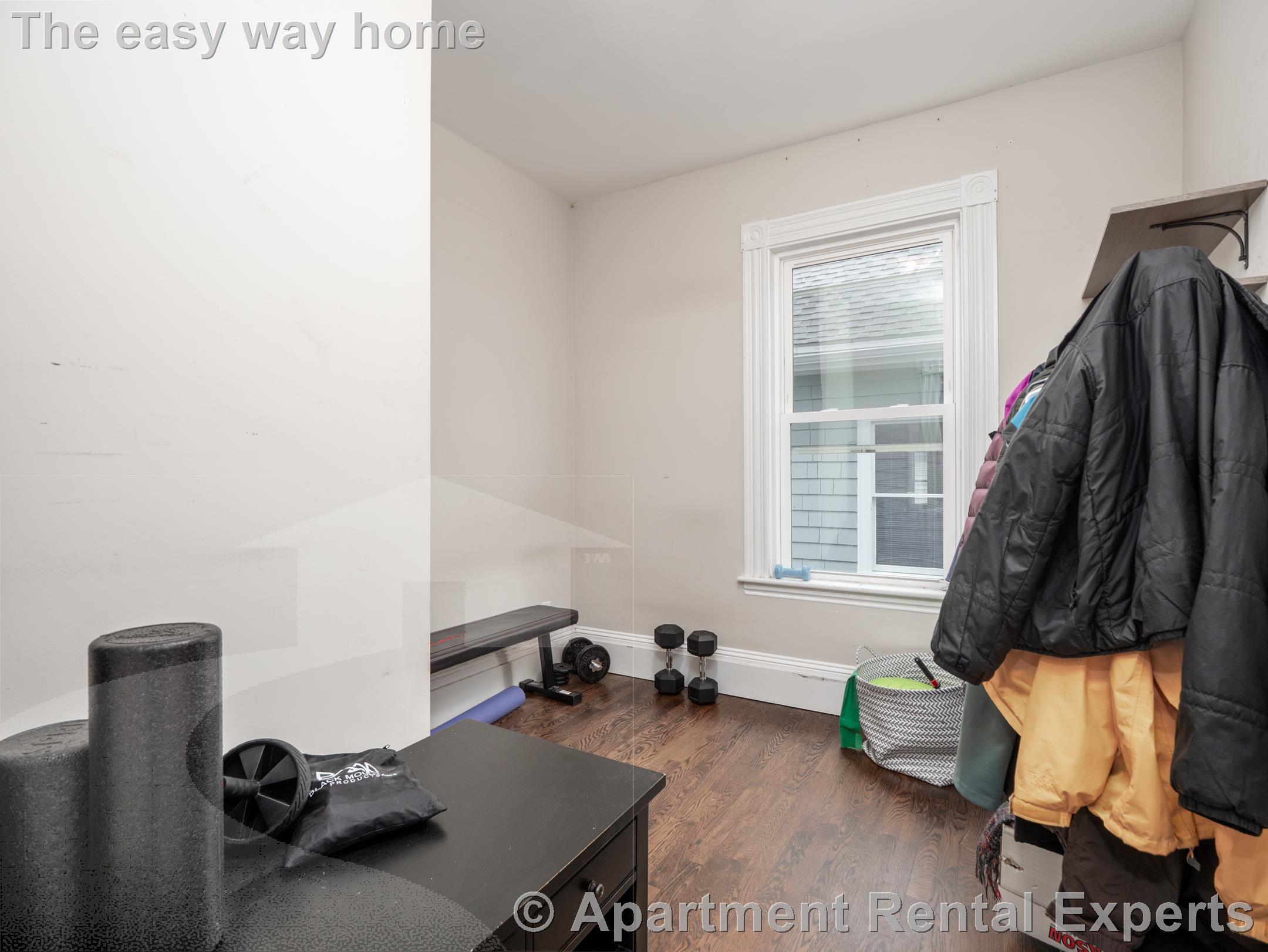 26 Willow Ave, Davis Square