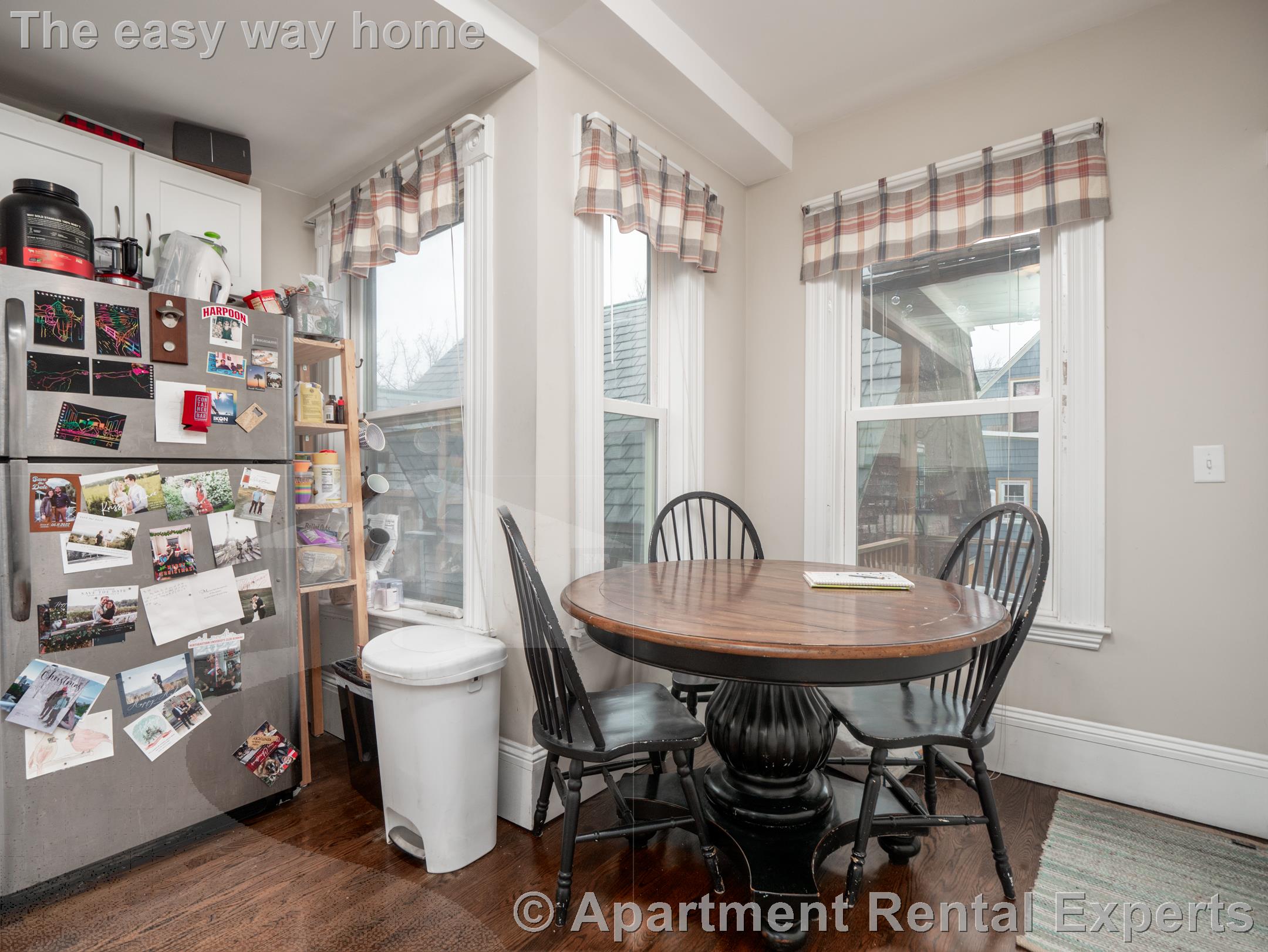 26 Willow Ave, Davis Square