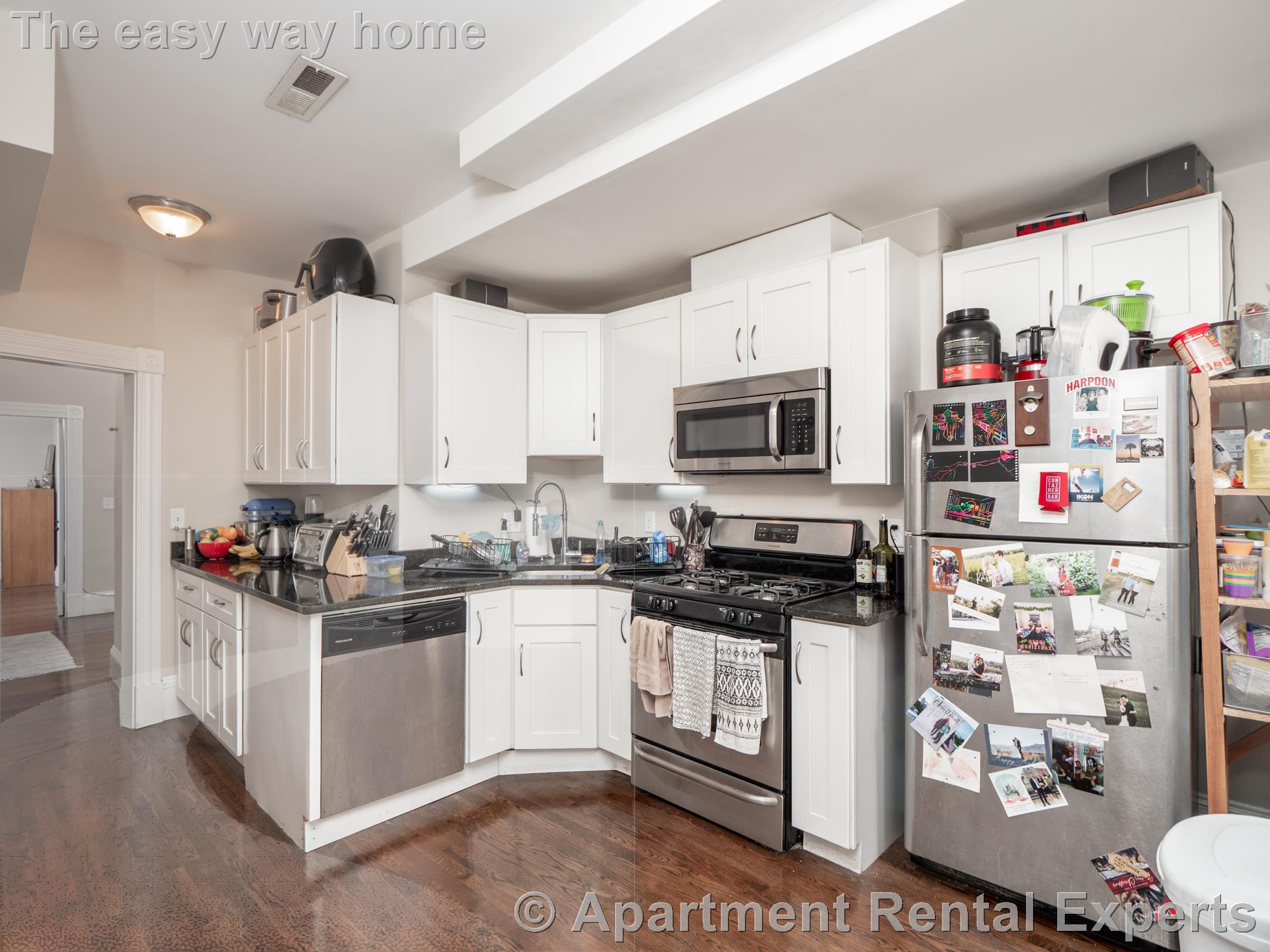 26 Willow Ave, Davis Square