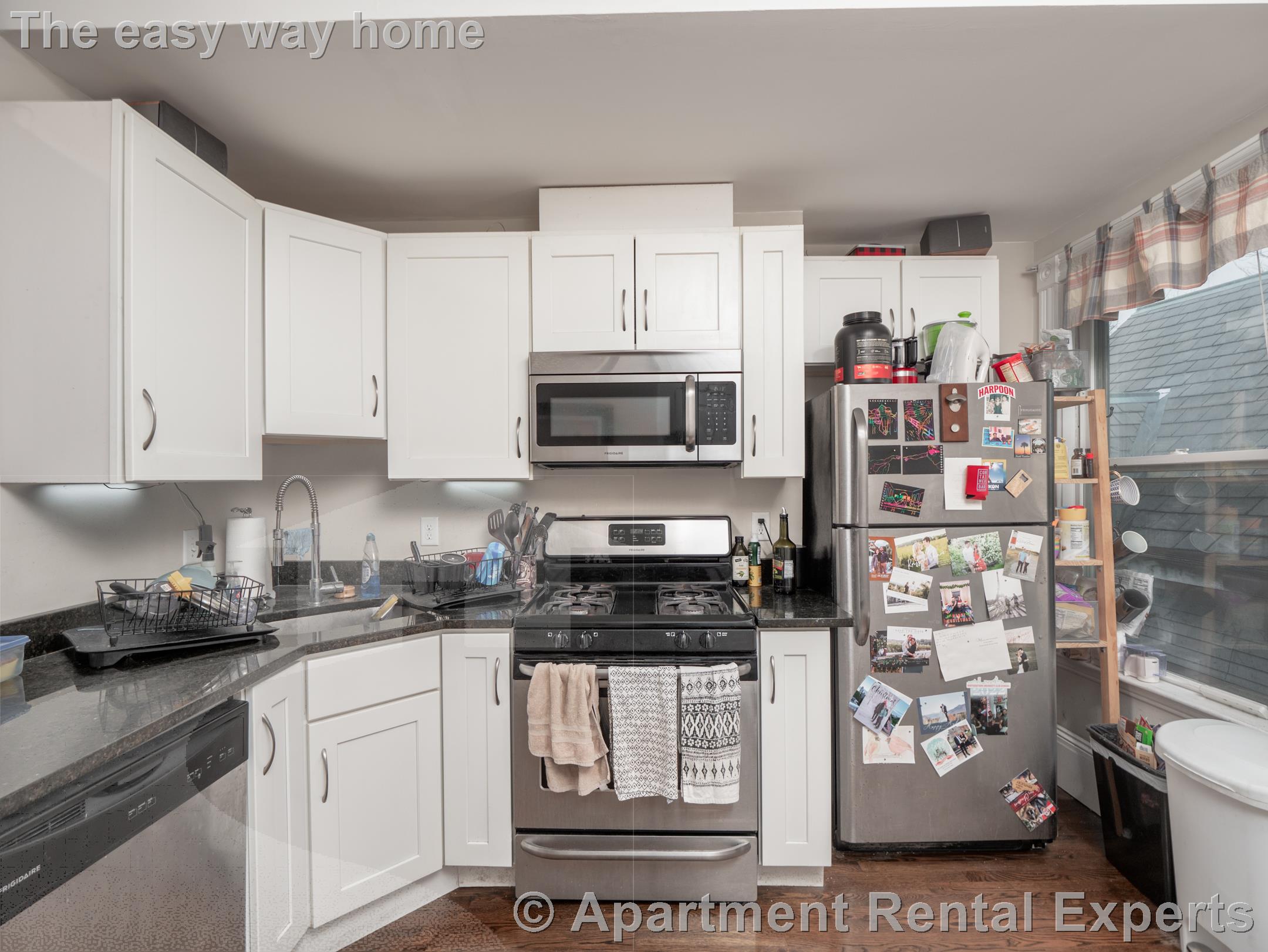 26 Willow Ave, Davis Square