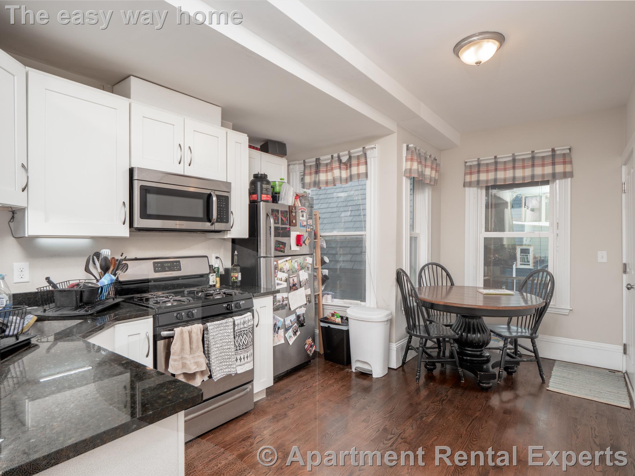 26 Willow Ave, Davis Square