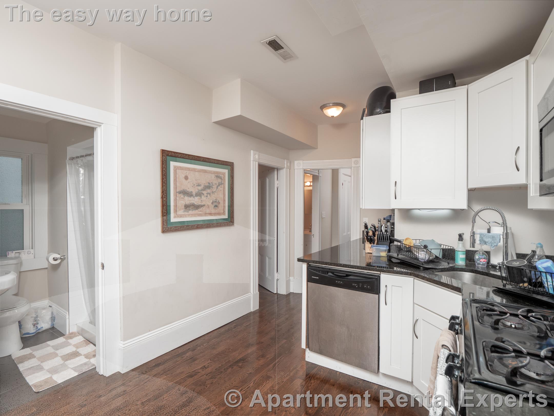 26 Willow Ave, Davis Square