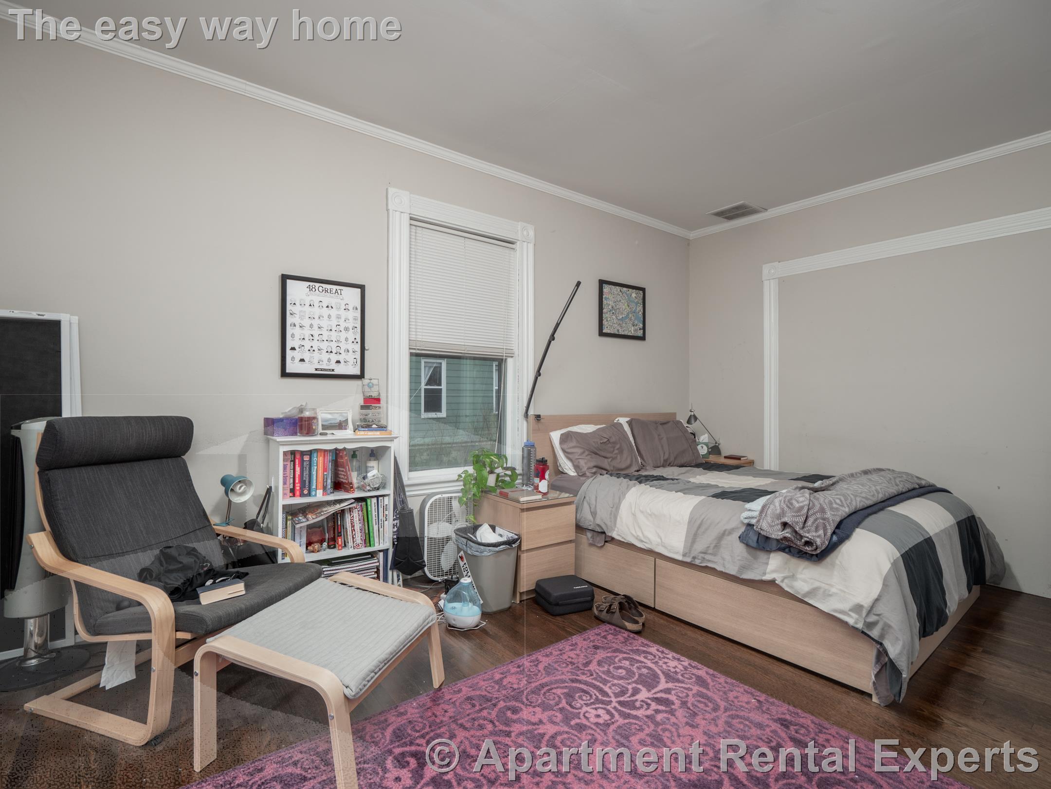 26 Willow Ave, Davis Square