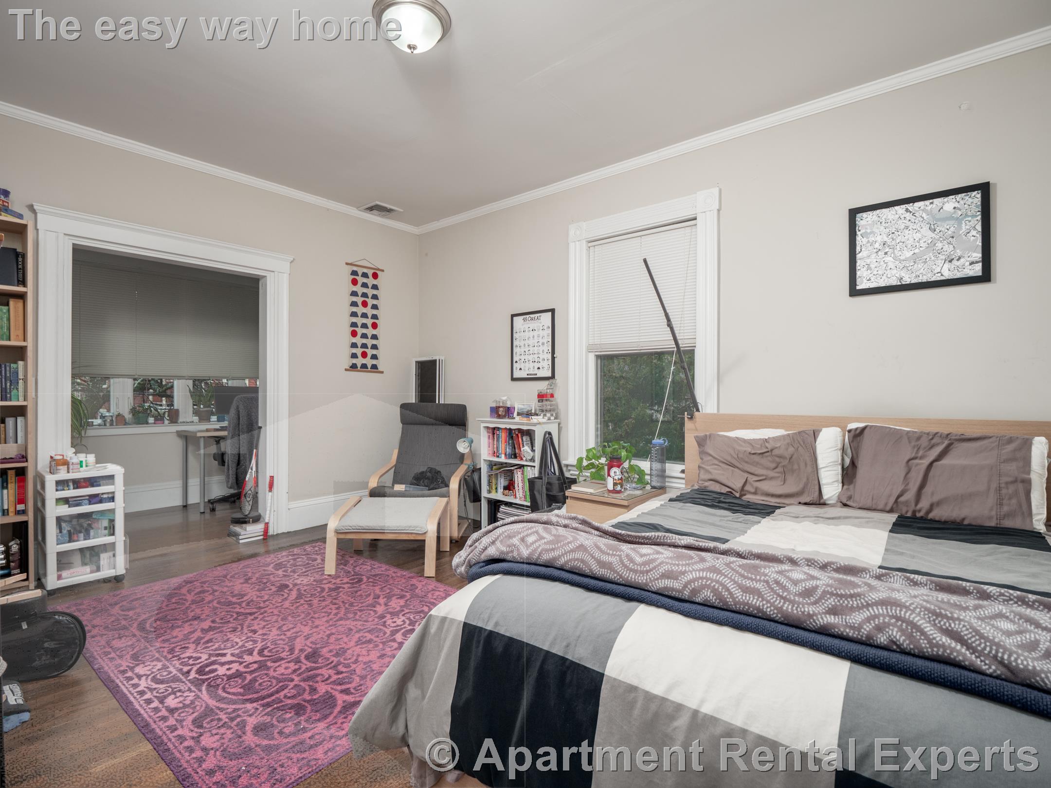 26 Willow Ave, Davis Square