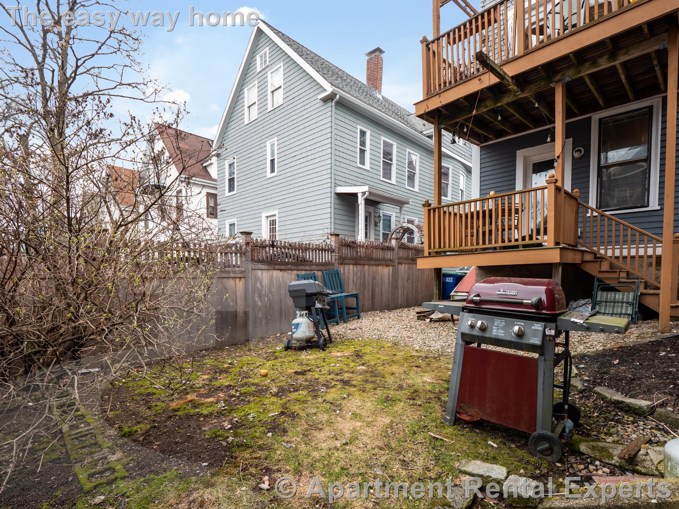 26 Willow Ave, Davis Square