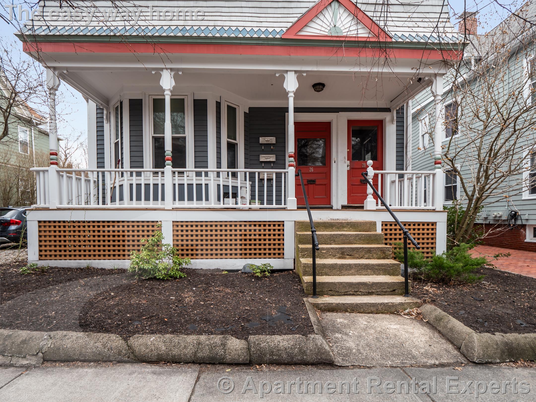 26 Willow Ave, Davis Square