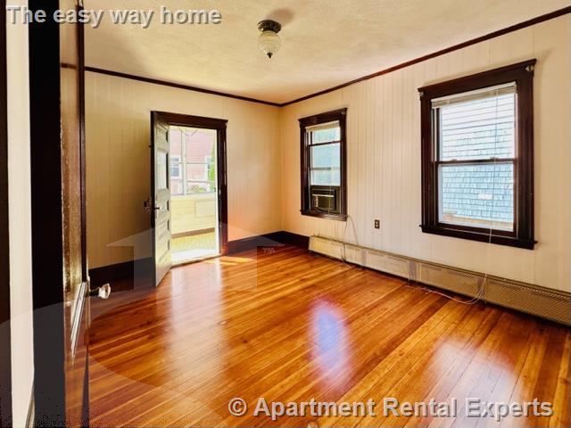 9 Roberts Rd, Harvard Square