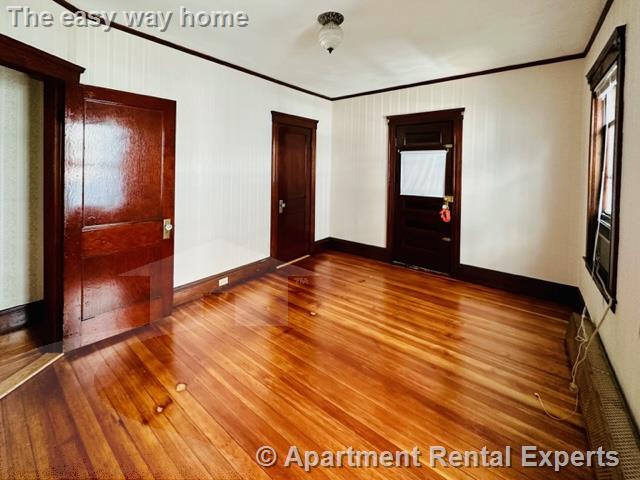 9 Roberts Rd, Harvard Square