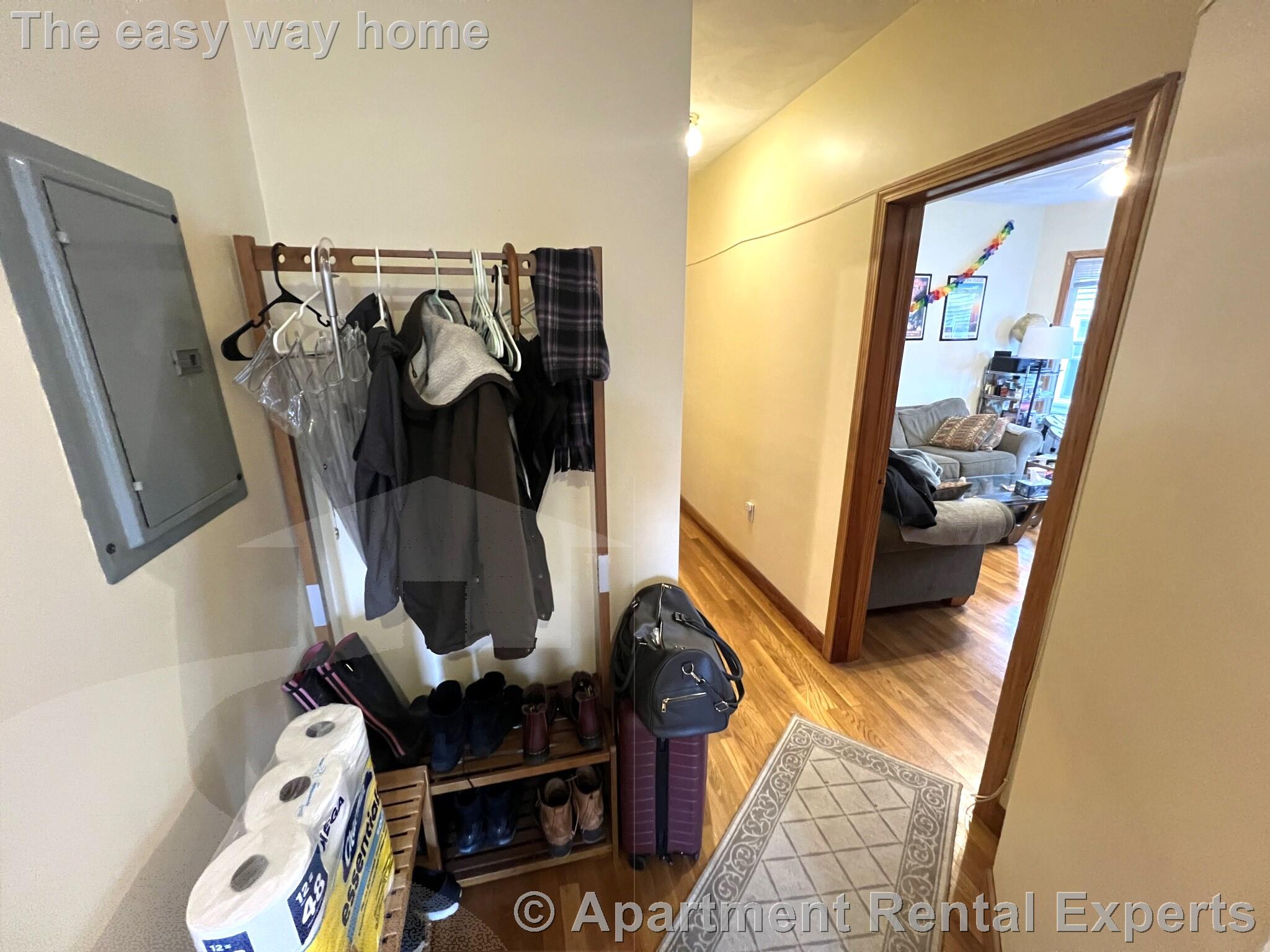 35-37 Hancock St, Porter Square