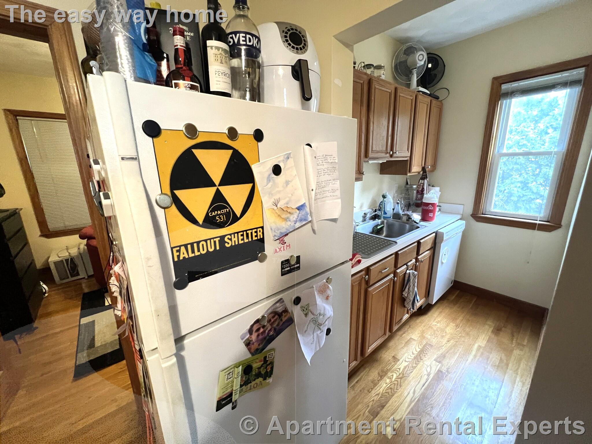 35-37 Hancock St, Porter Square