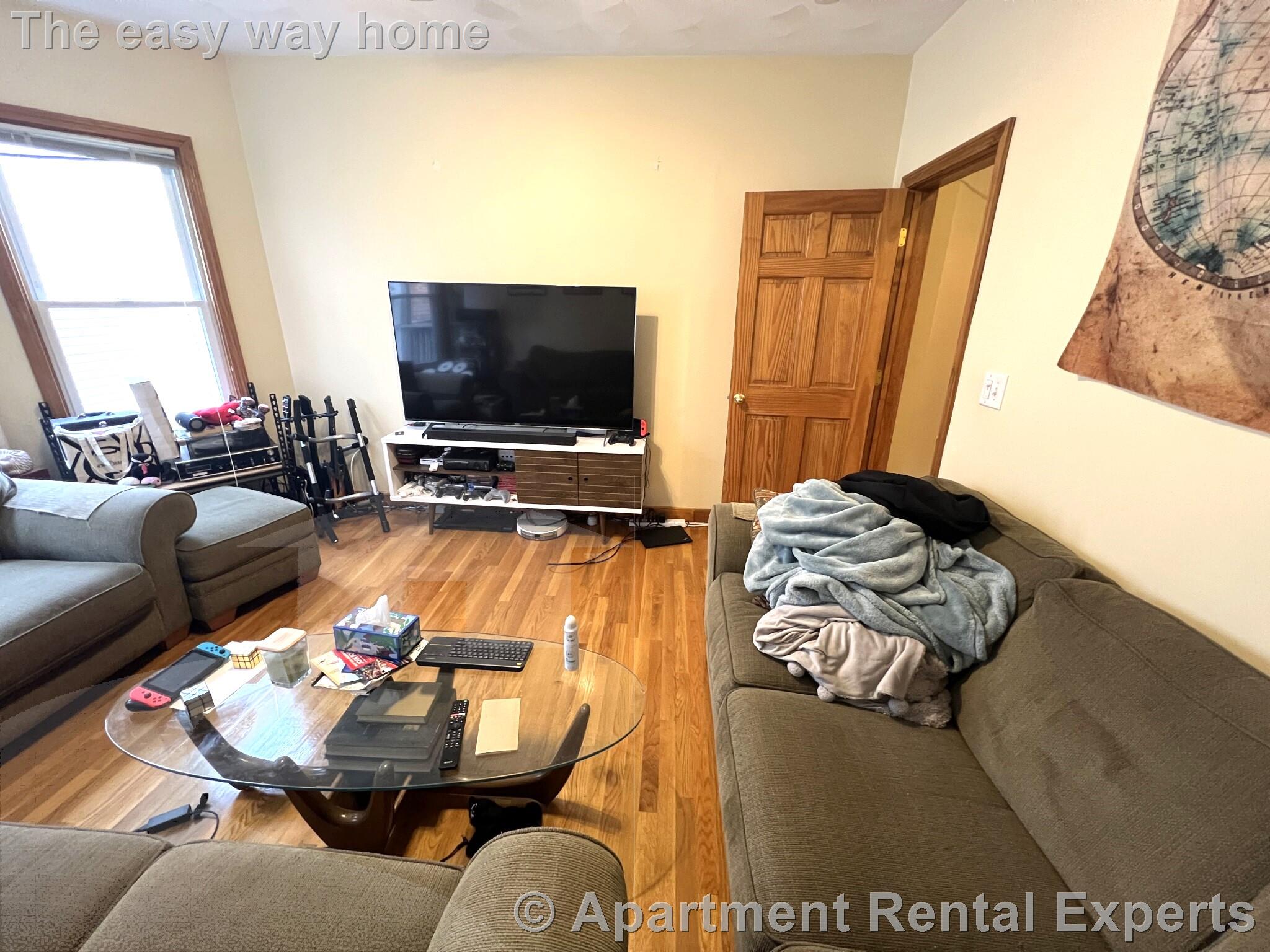 35-37 Hancock St, Porter Square