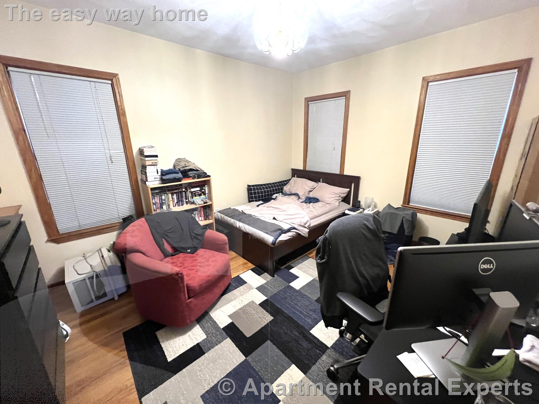 35-37 Hancock St, Porter Square