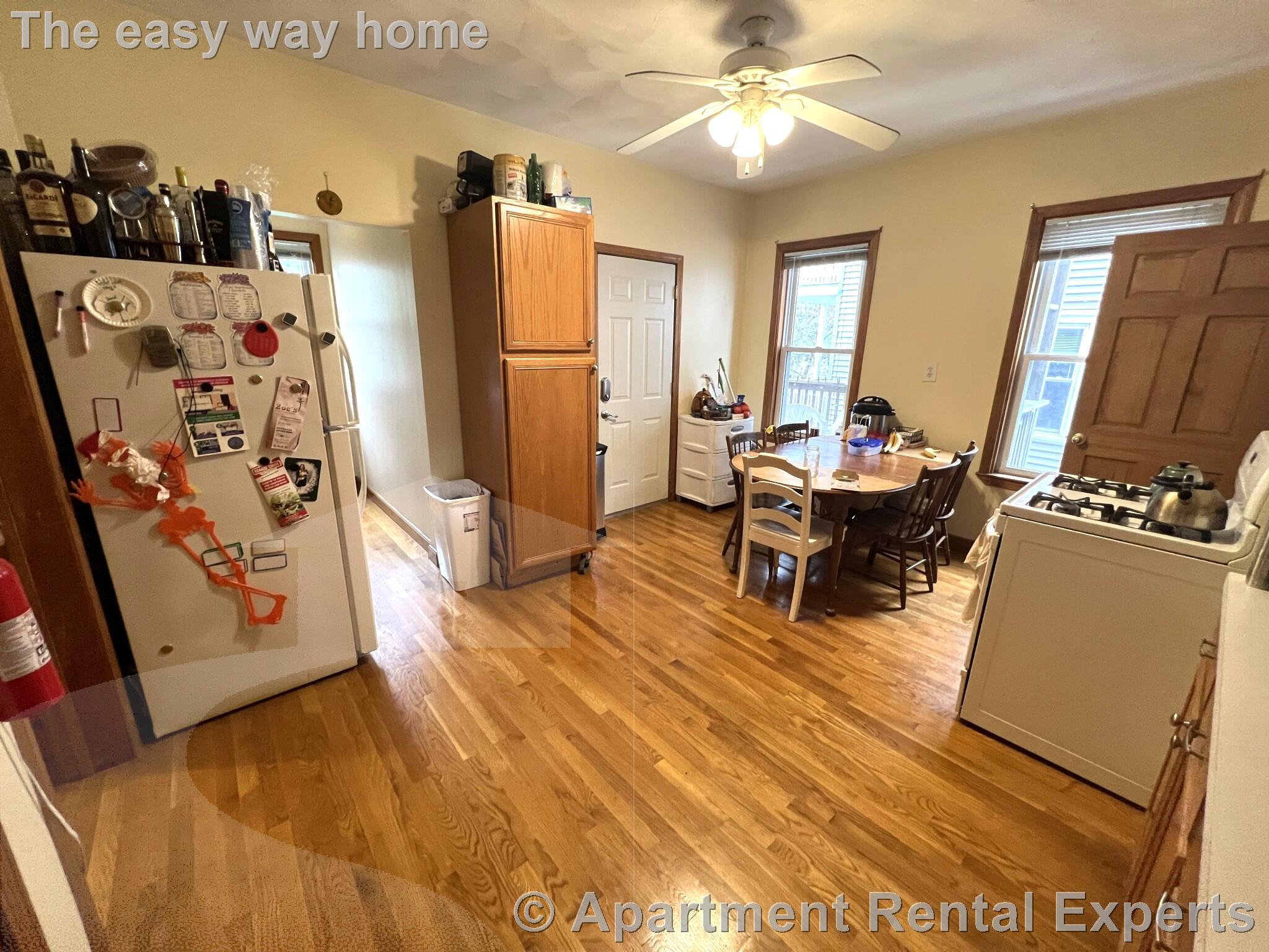 35-37 Hancock St, Porter Square