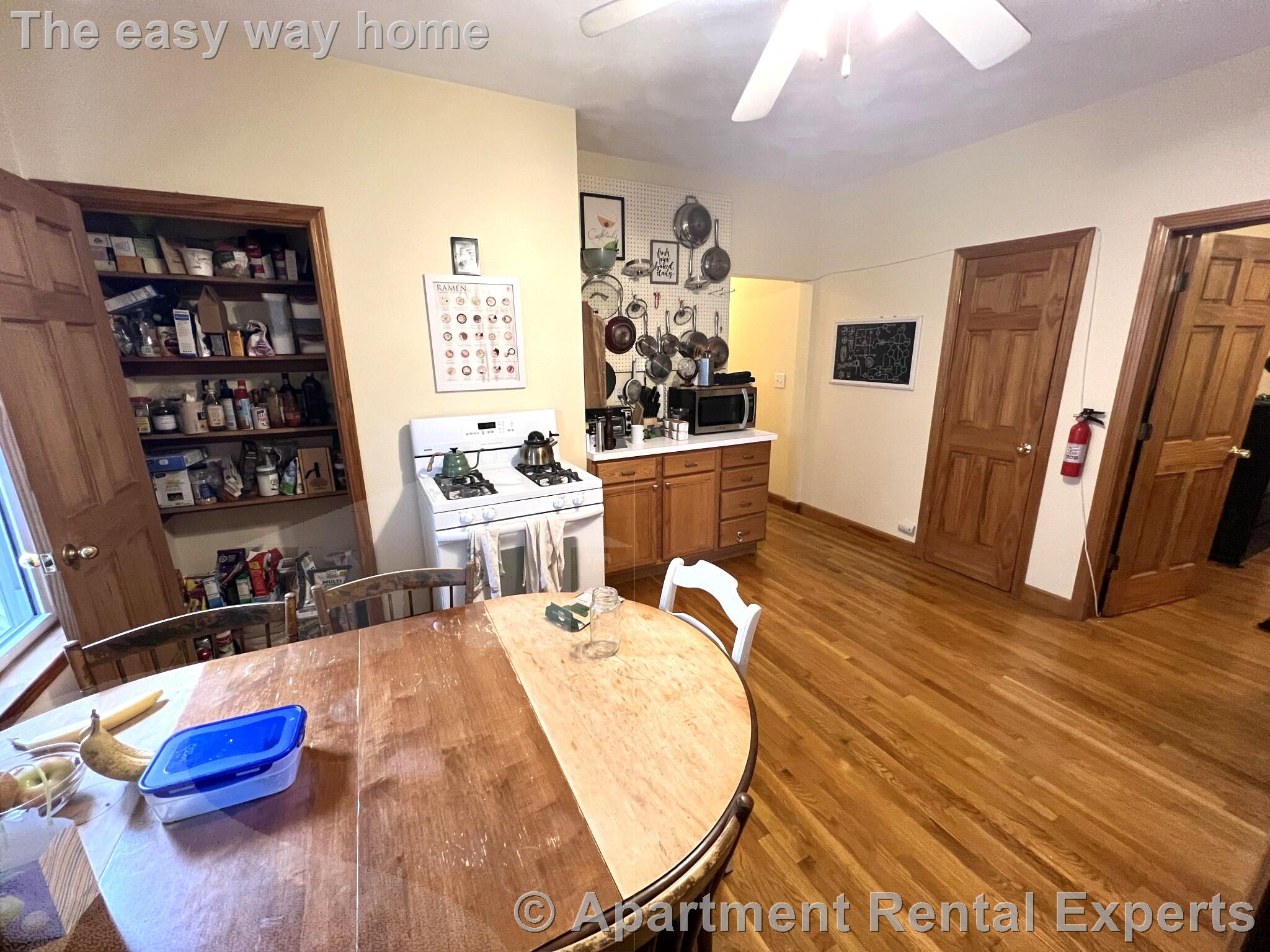 35-37 Hancock St, Porter Square