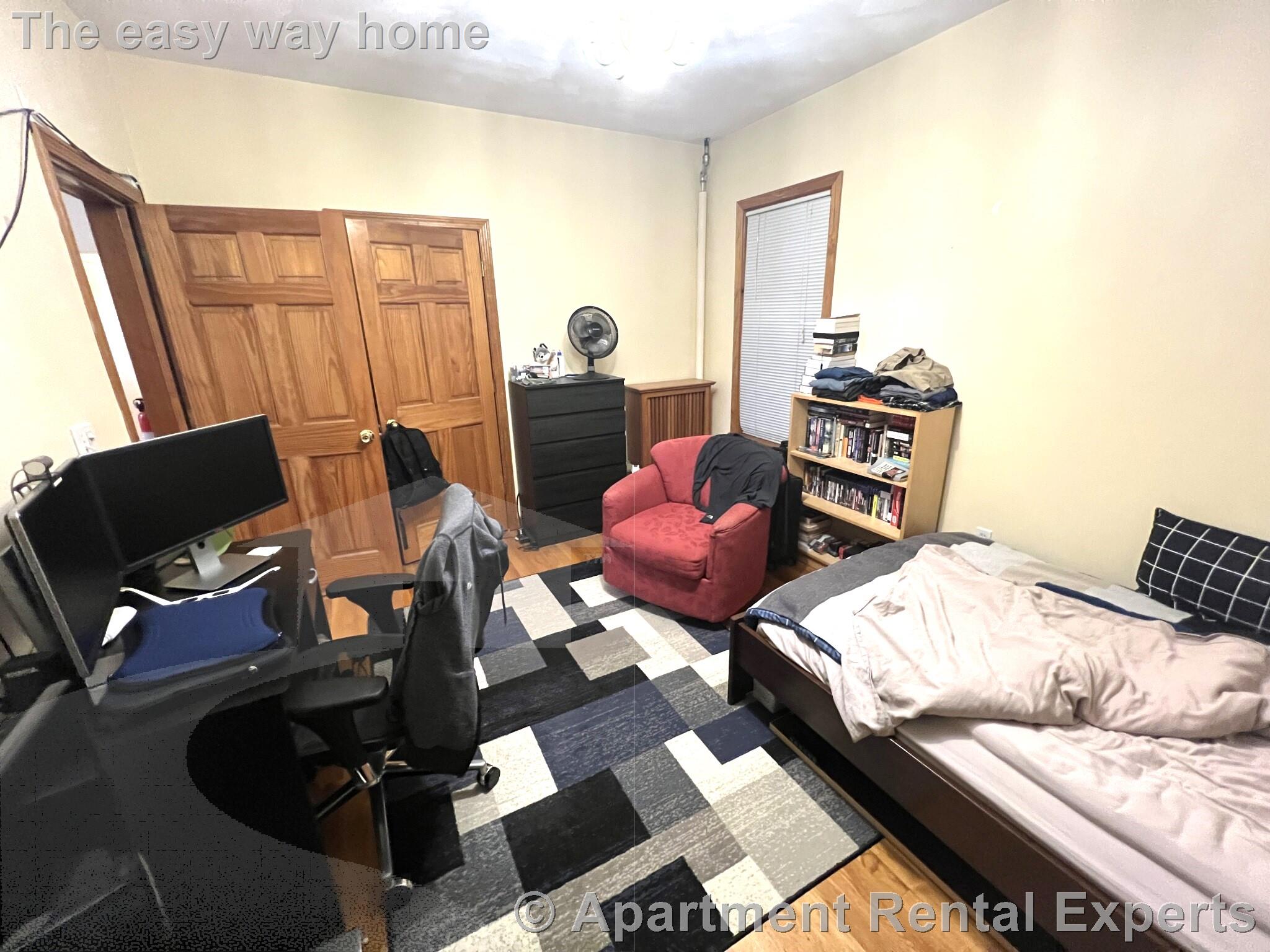 35-37 Hancock St, Porter Square