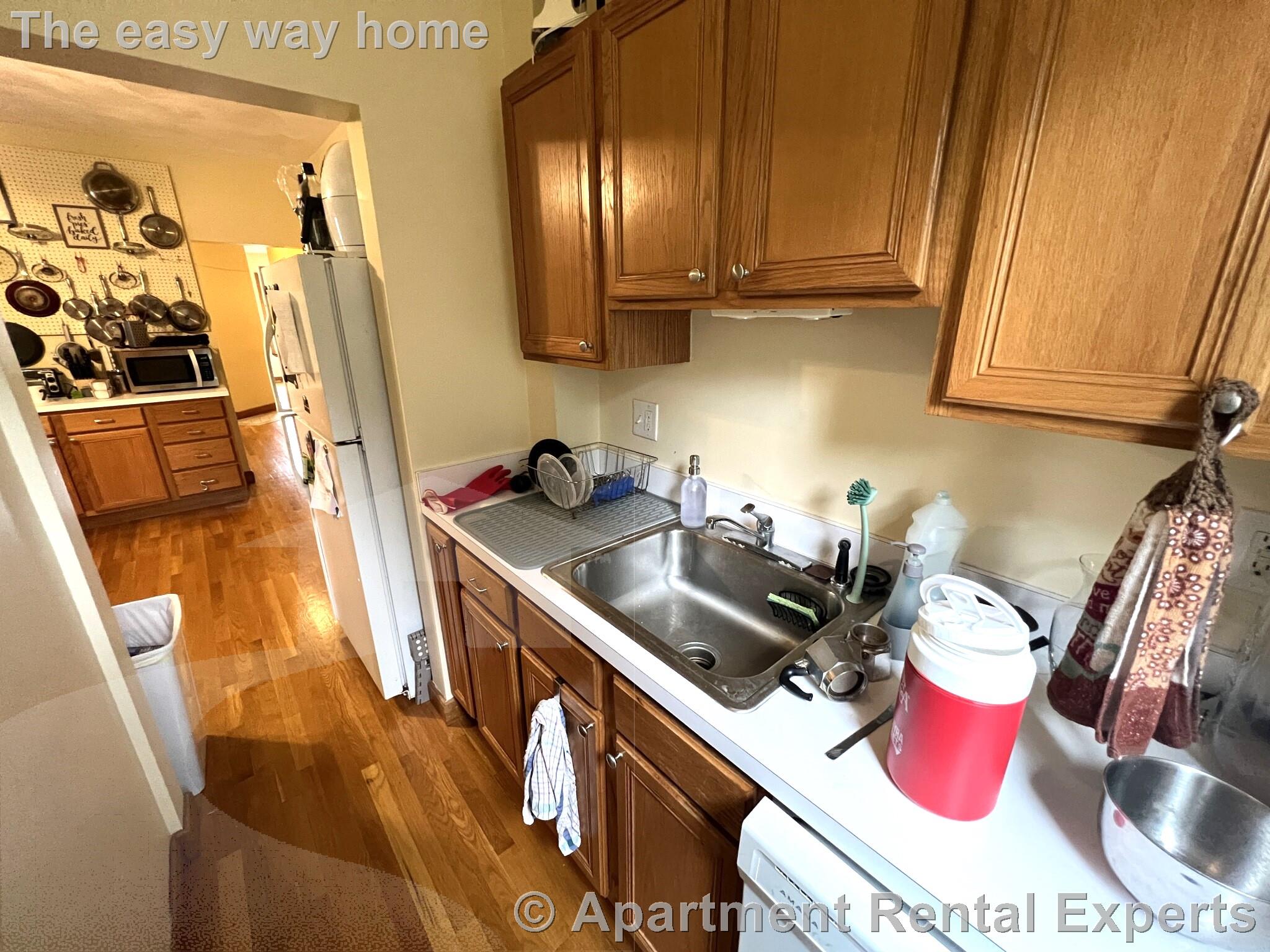 35-37 Hancock St, Porter Square