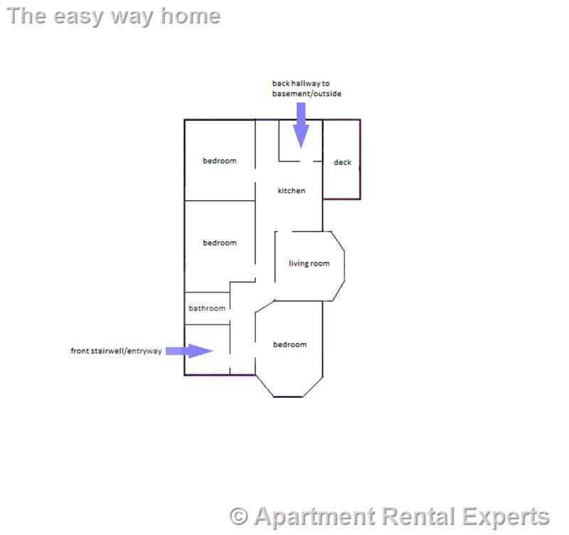 35-37 Hancock St, Porter Square