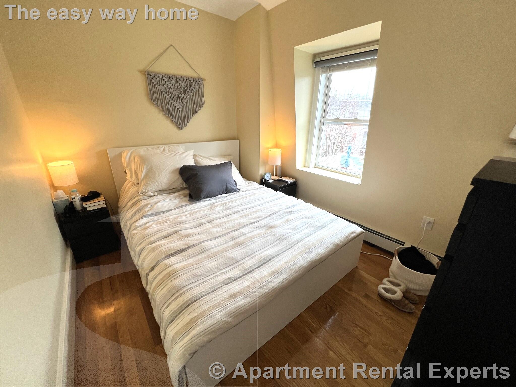 65 Walden St, Porter Square