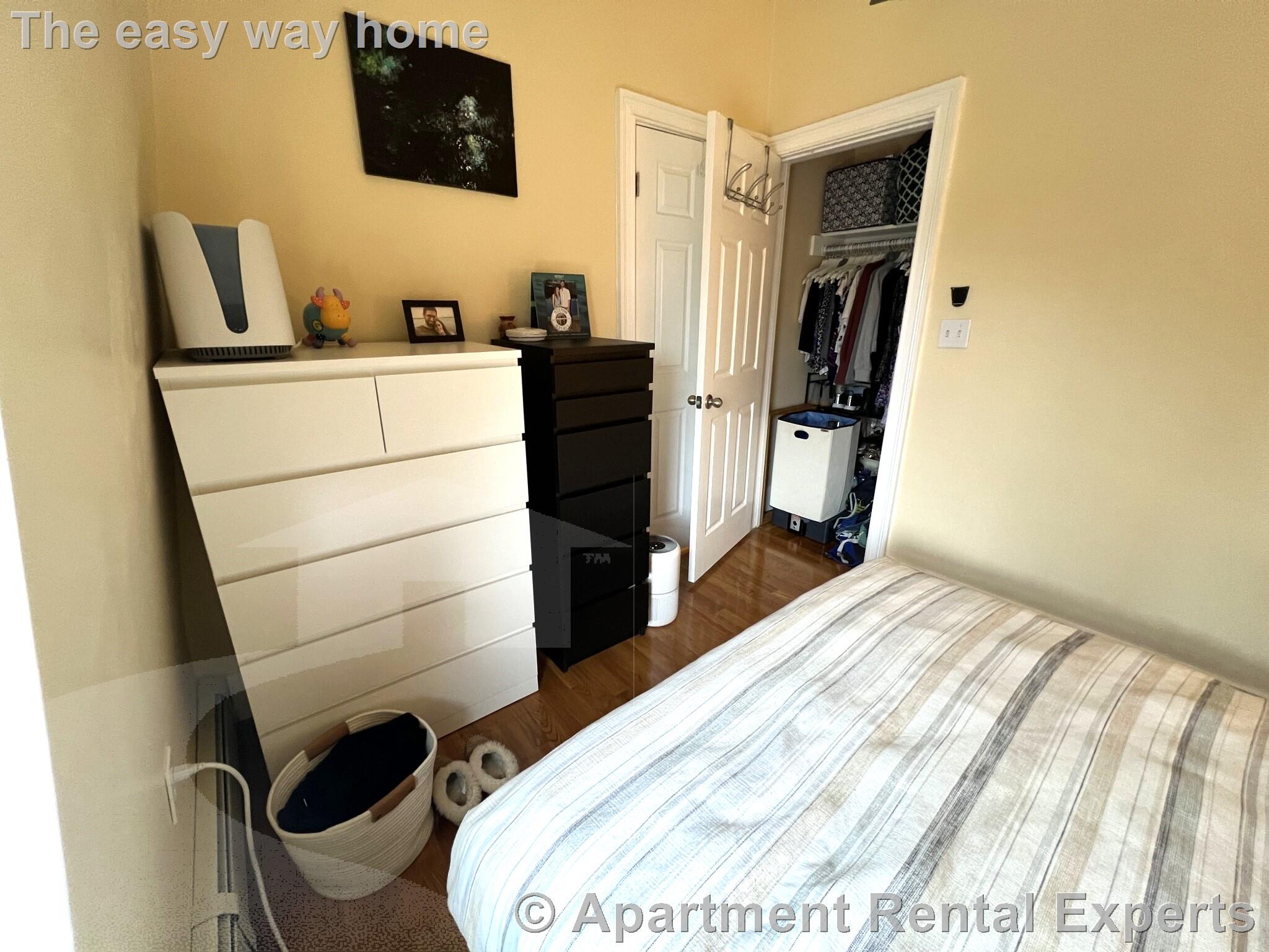 65 Walden St, Porter Square