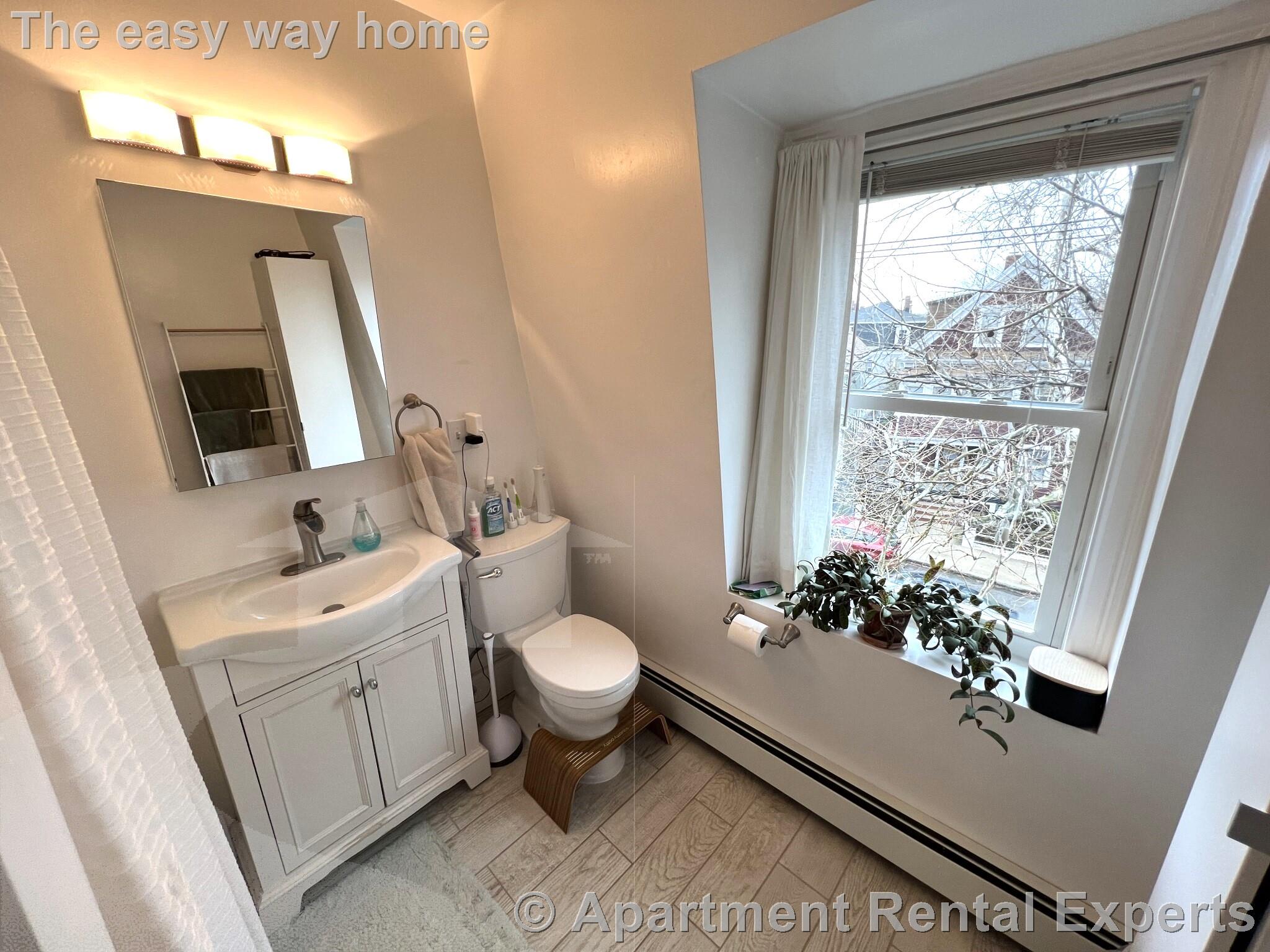 65 Walden St, Porter Square