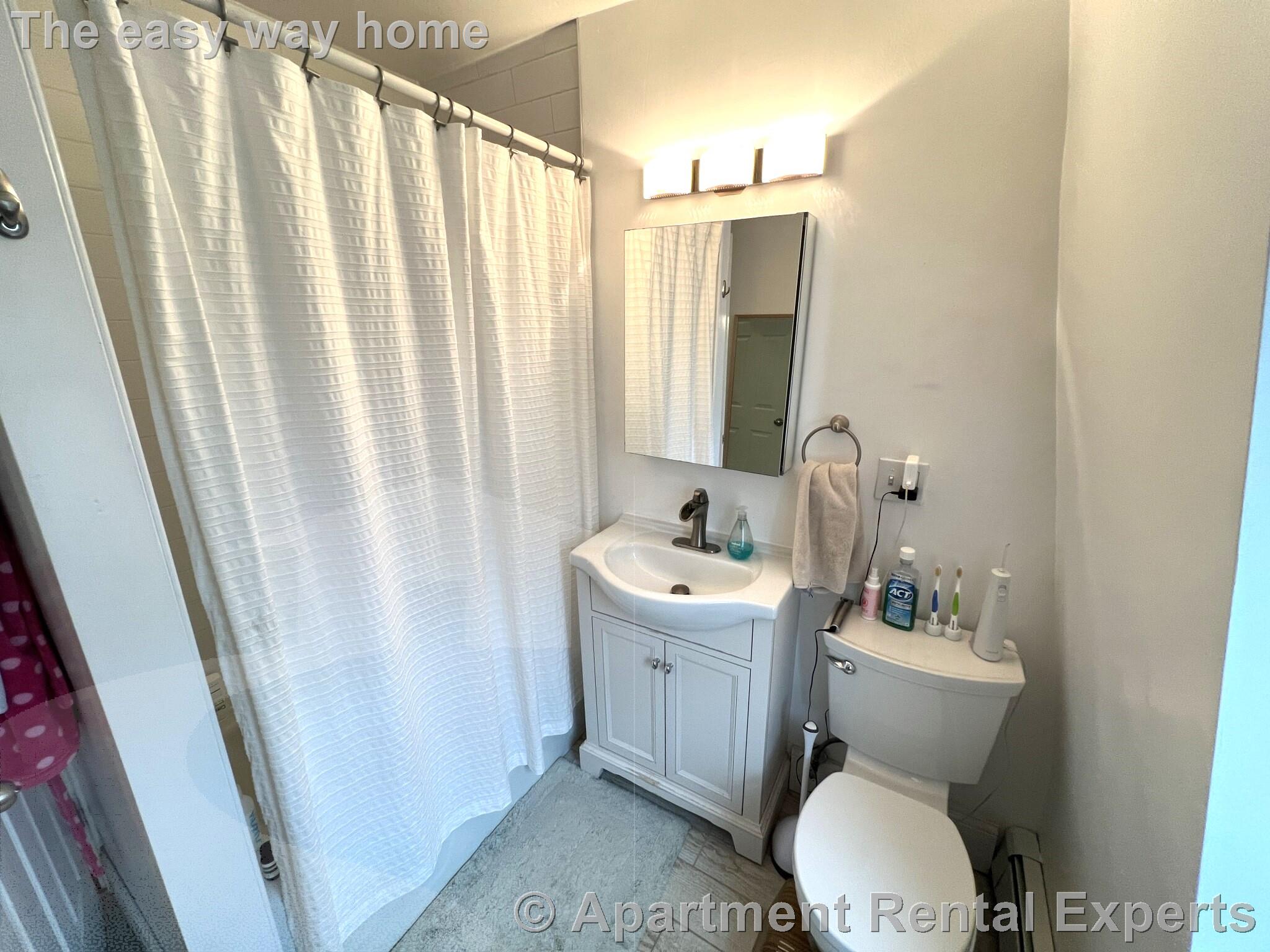 65 Walden St, Porter Square