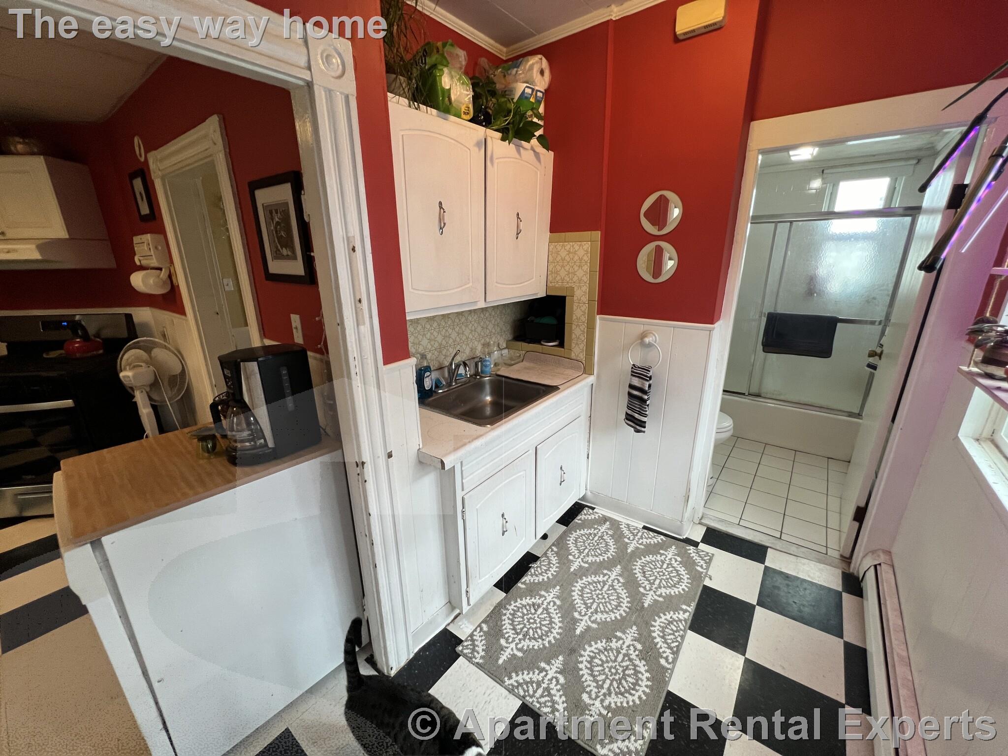 12 Craigie Ter, Porter Square