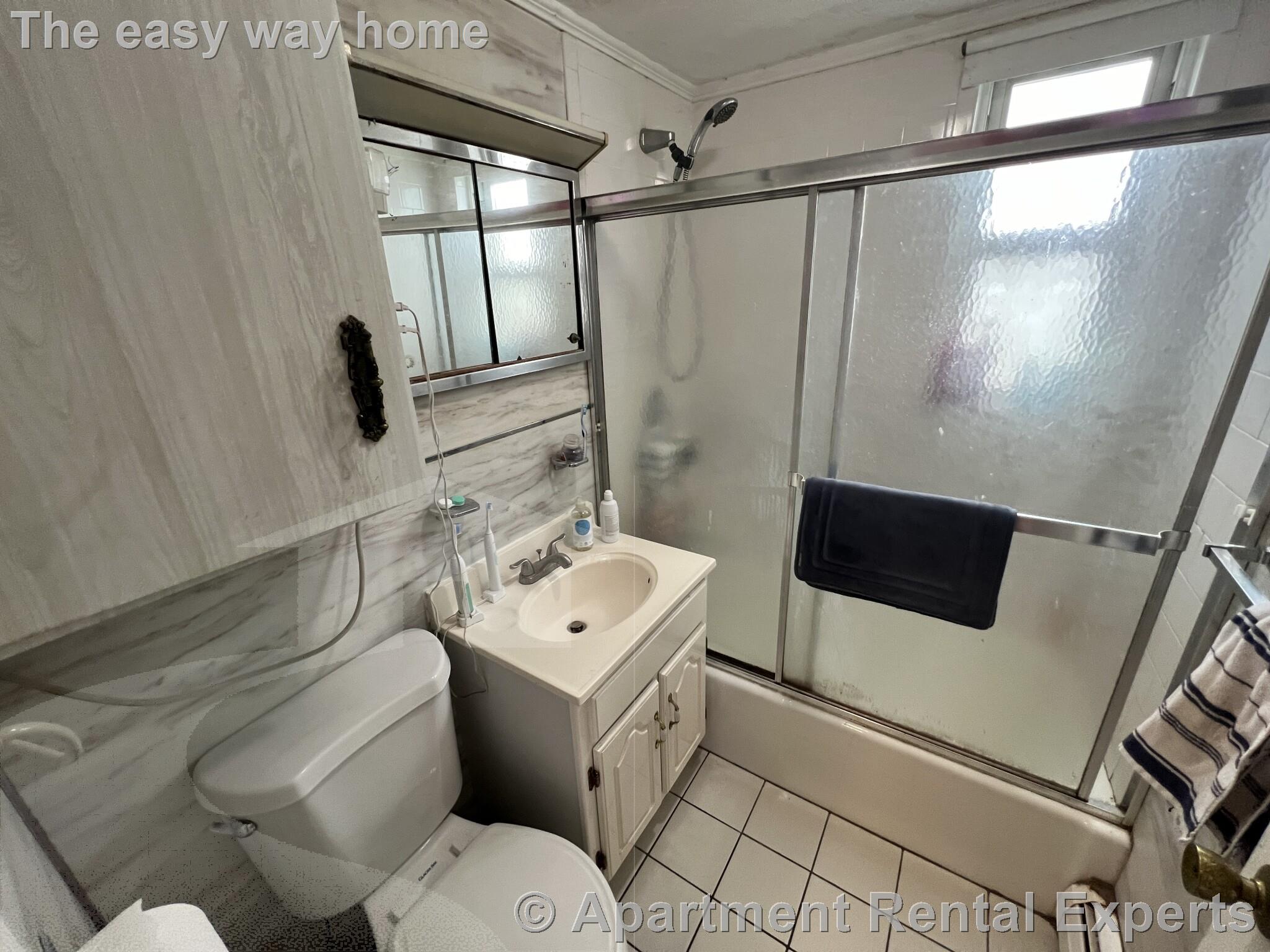 12 Craigie Ter, Porter Square