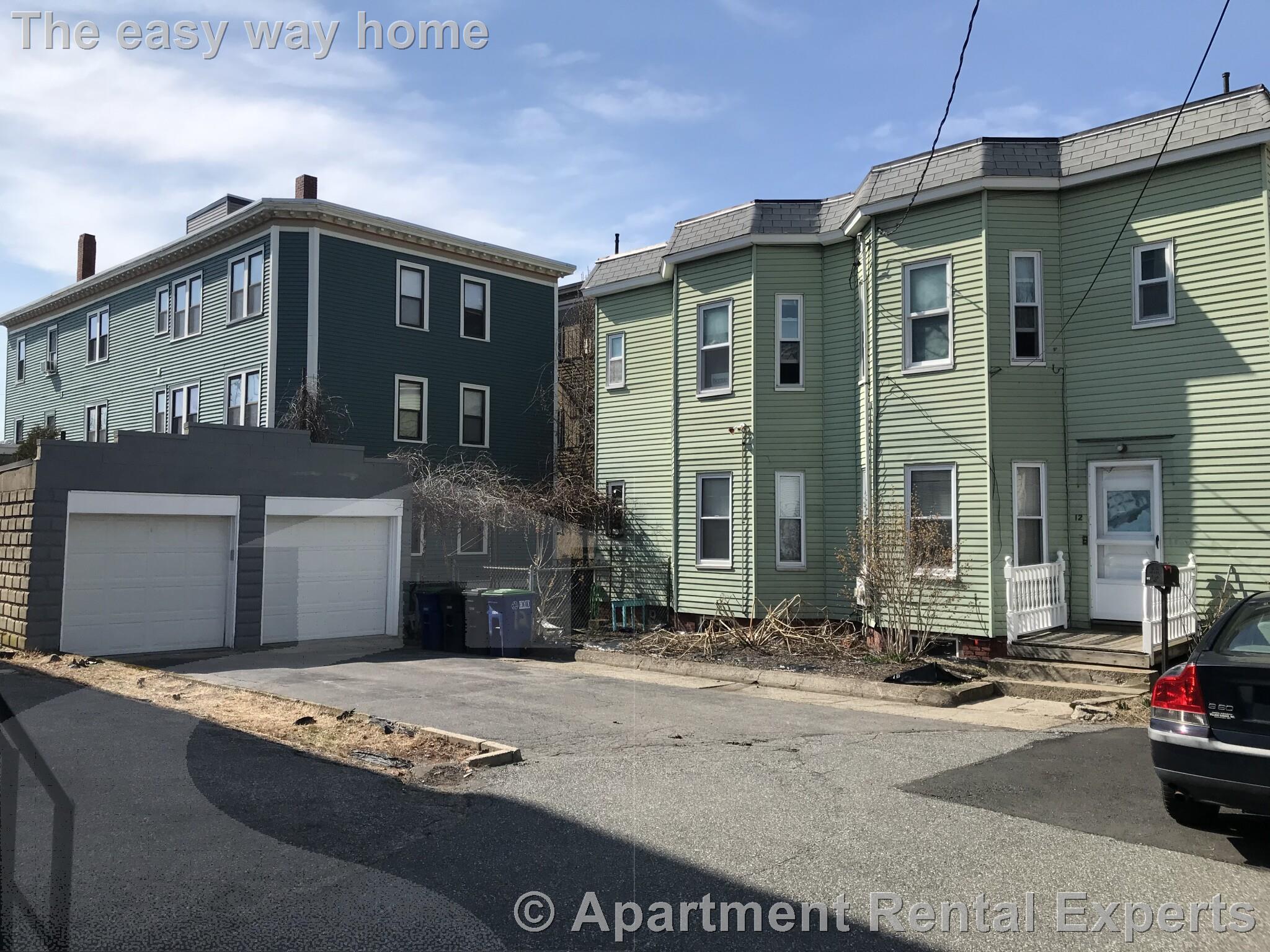 12 Craigie Ter, Porter Square