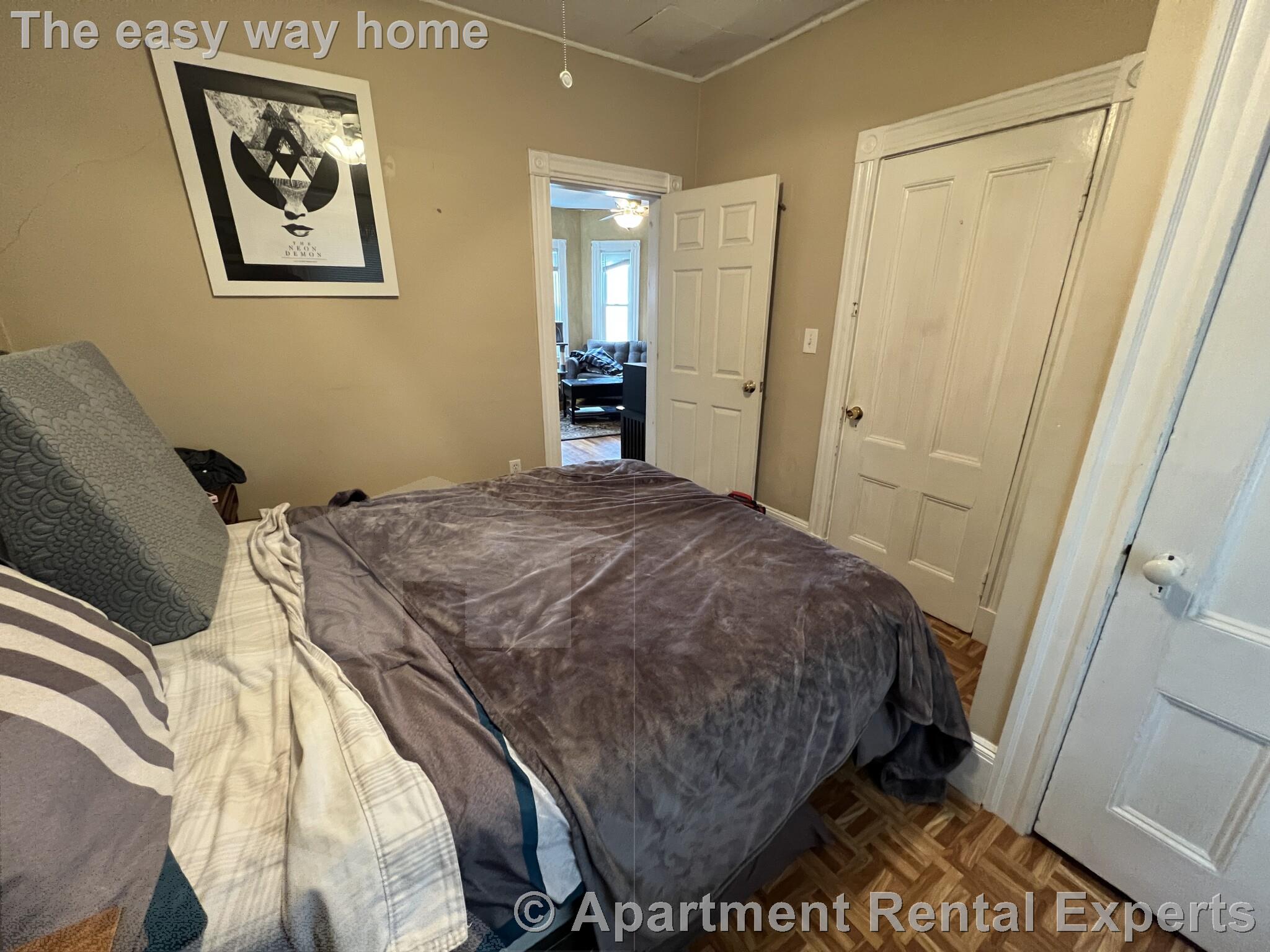 12 Craigie Ter, Porter Square