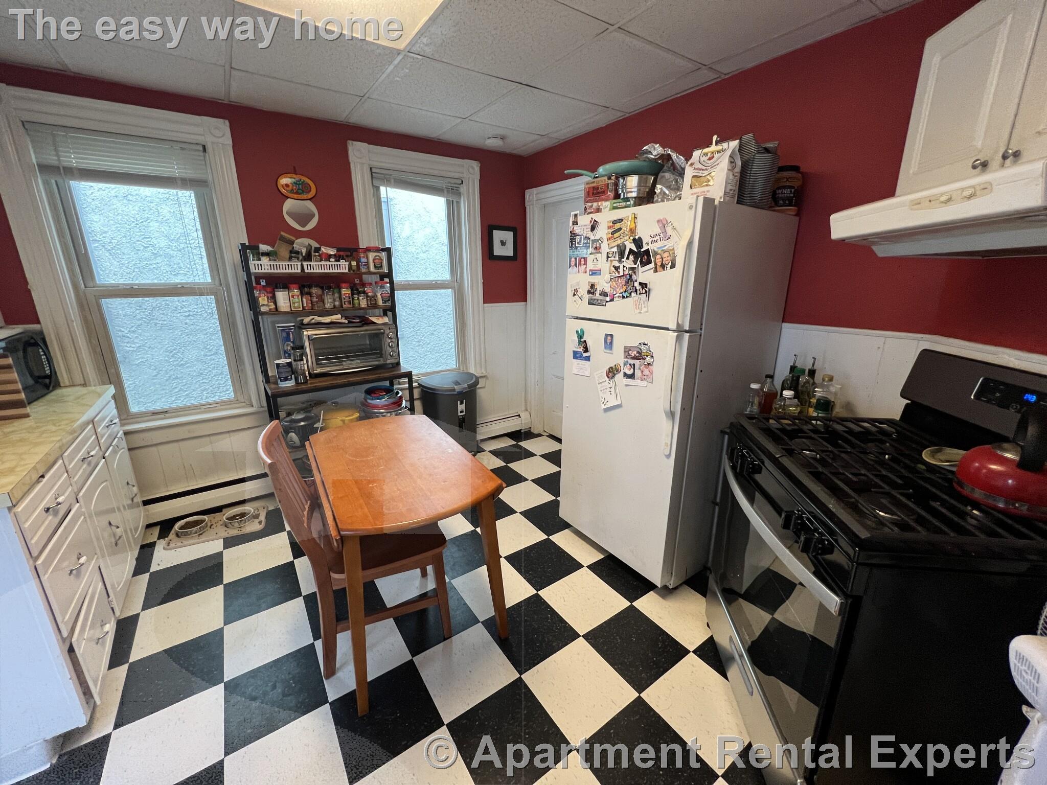 12 Craigie Ter, Porter Square