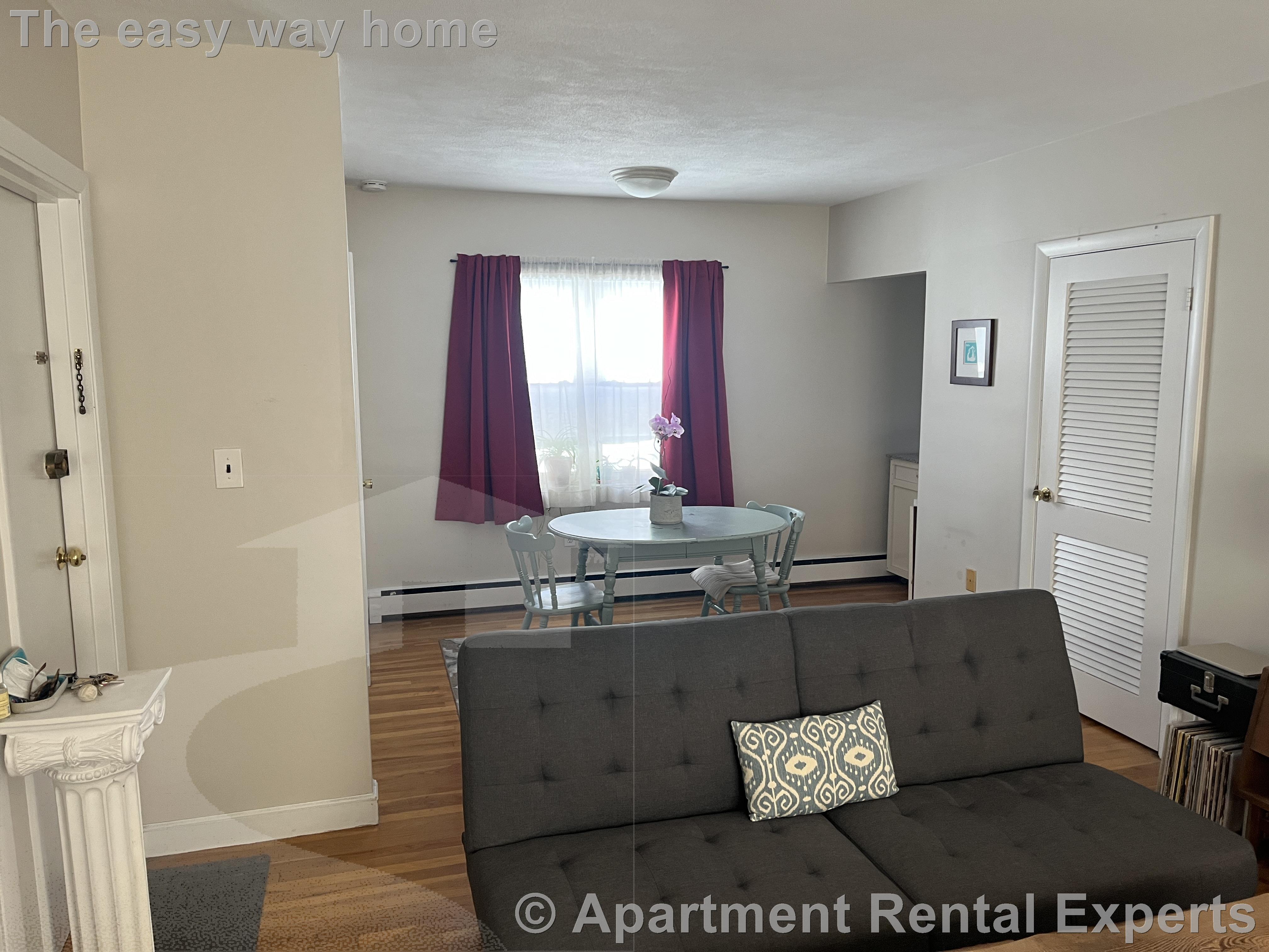 219 Massachusetts Ave, East Arlington