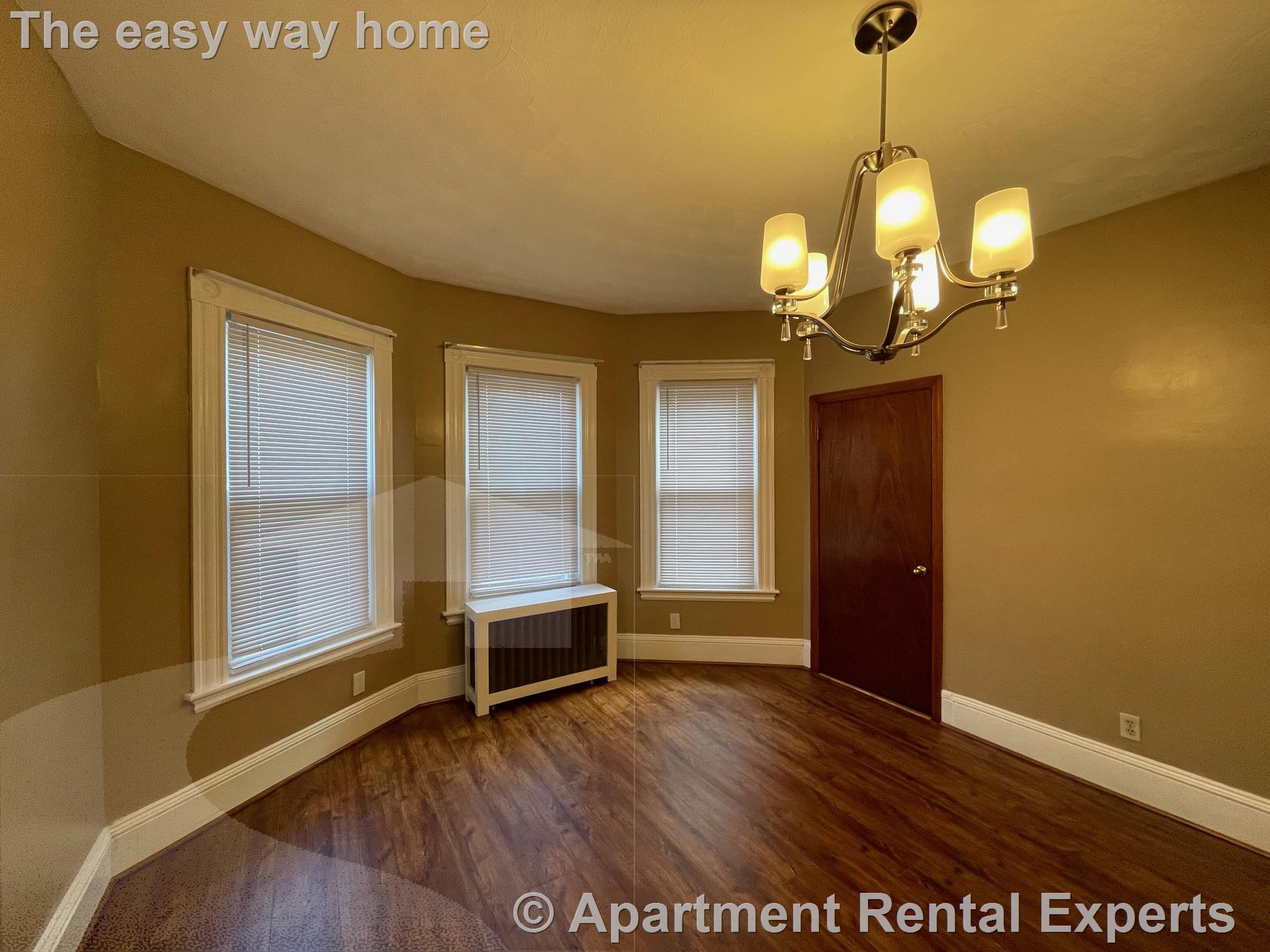 470 Medford St, Magoun Square